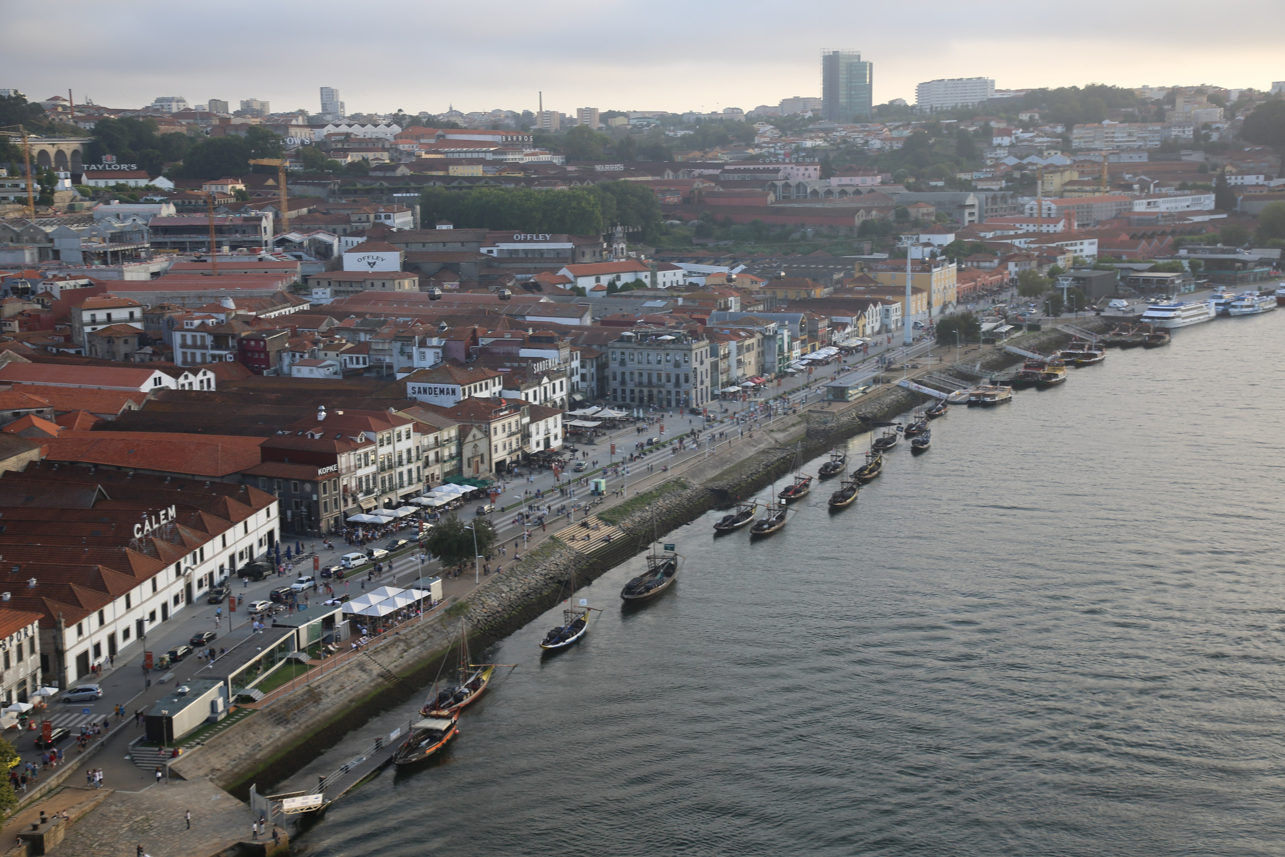 Porto, Portugal. Andrey Filippov Photographer