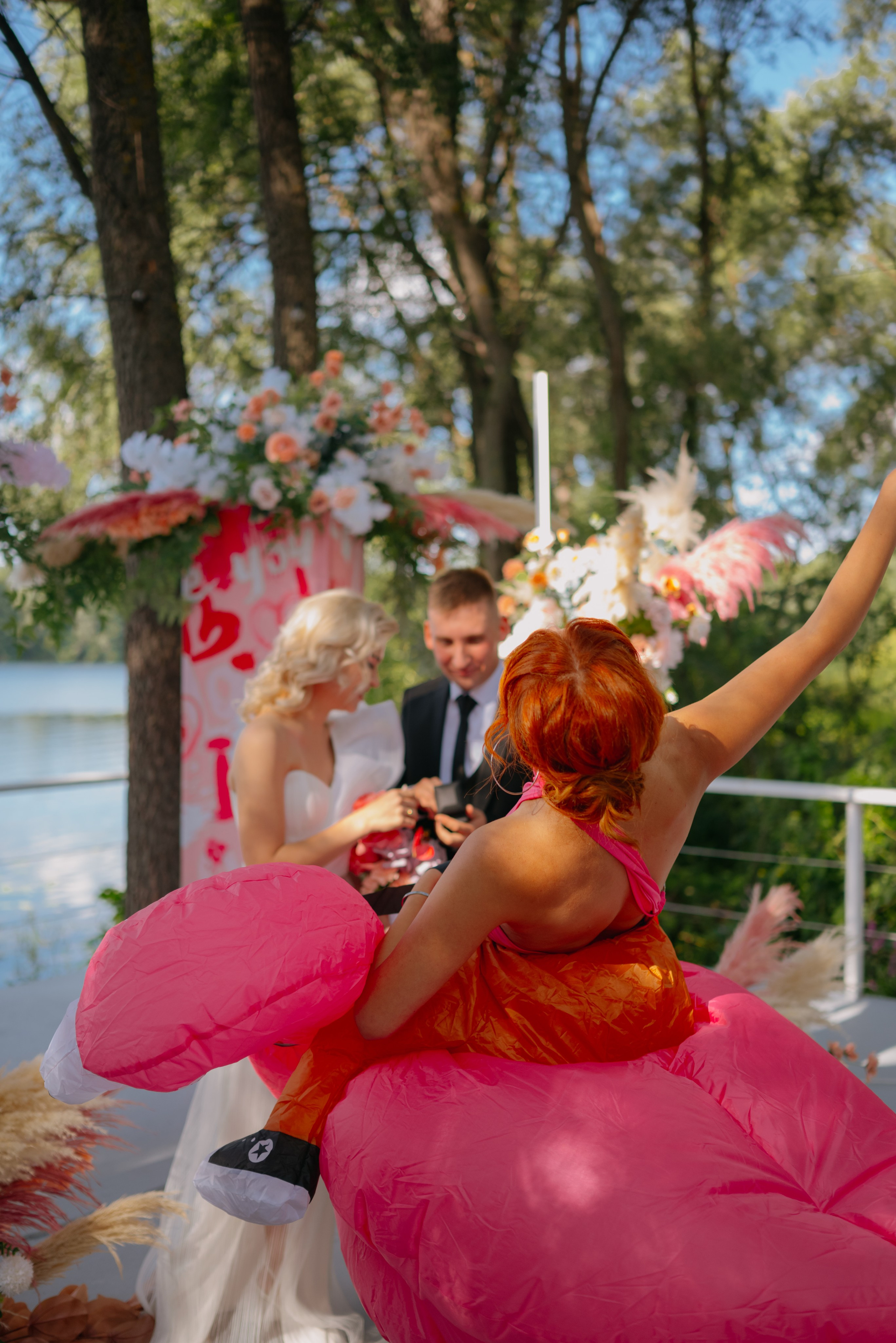 Илья и Маша. Свадебный фотограф Уфа Дарья Насырова