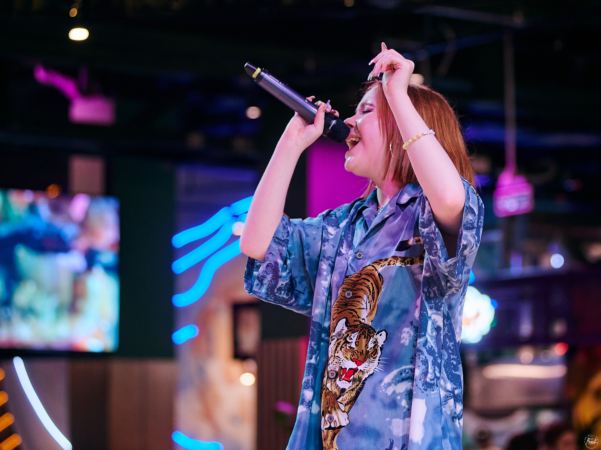 О! Марго. Фотографии отовсюду и обо всем