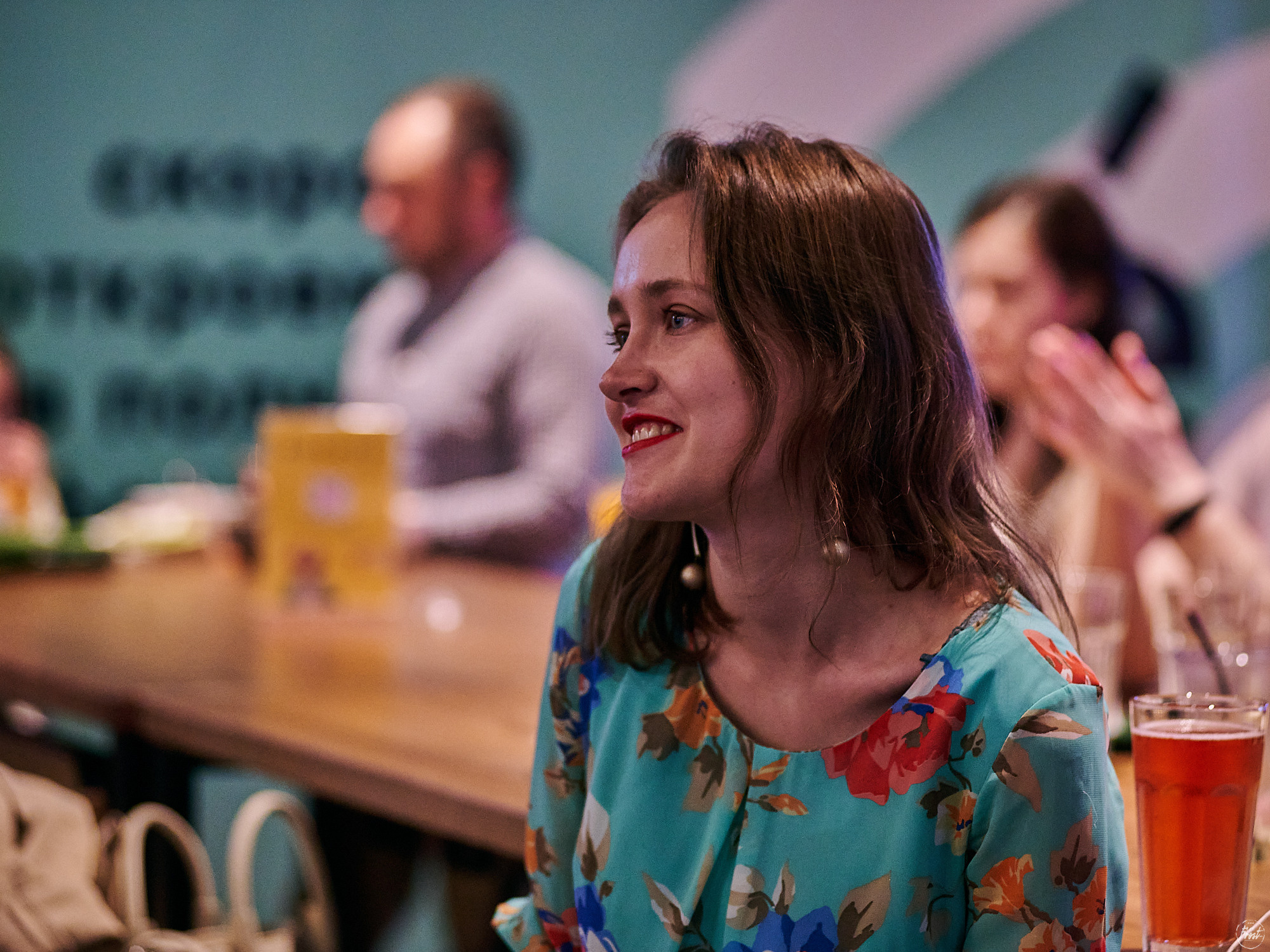 О! Марго. Фотографии отовсюду и обо всем