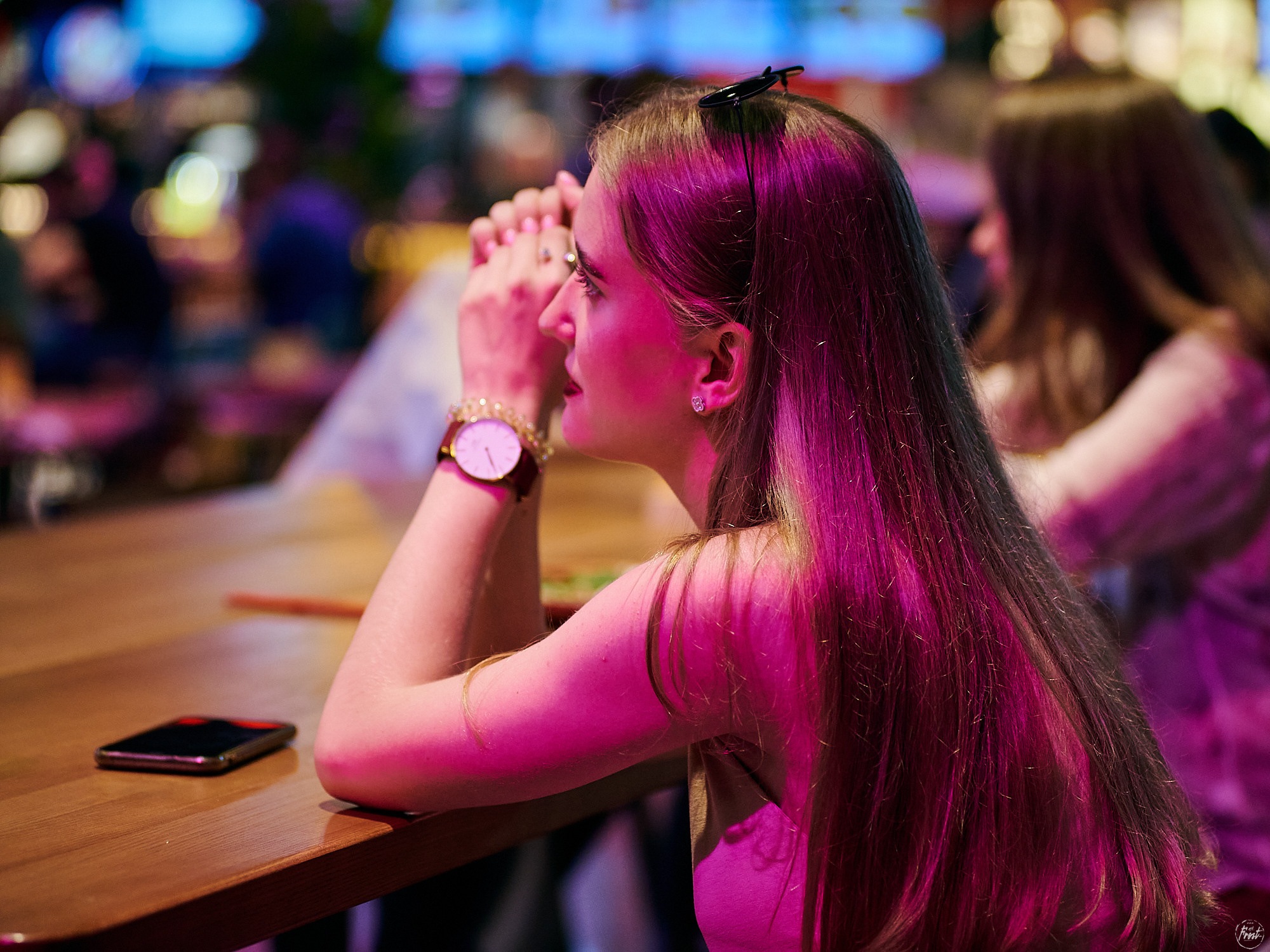 О! Марго. Фотографии отовсюду и обо всем