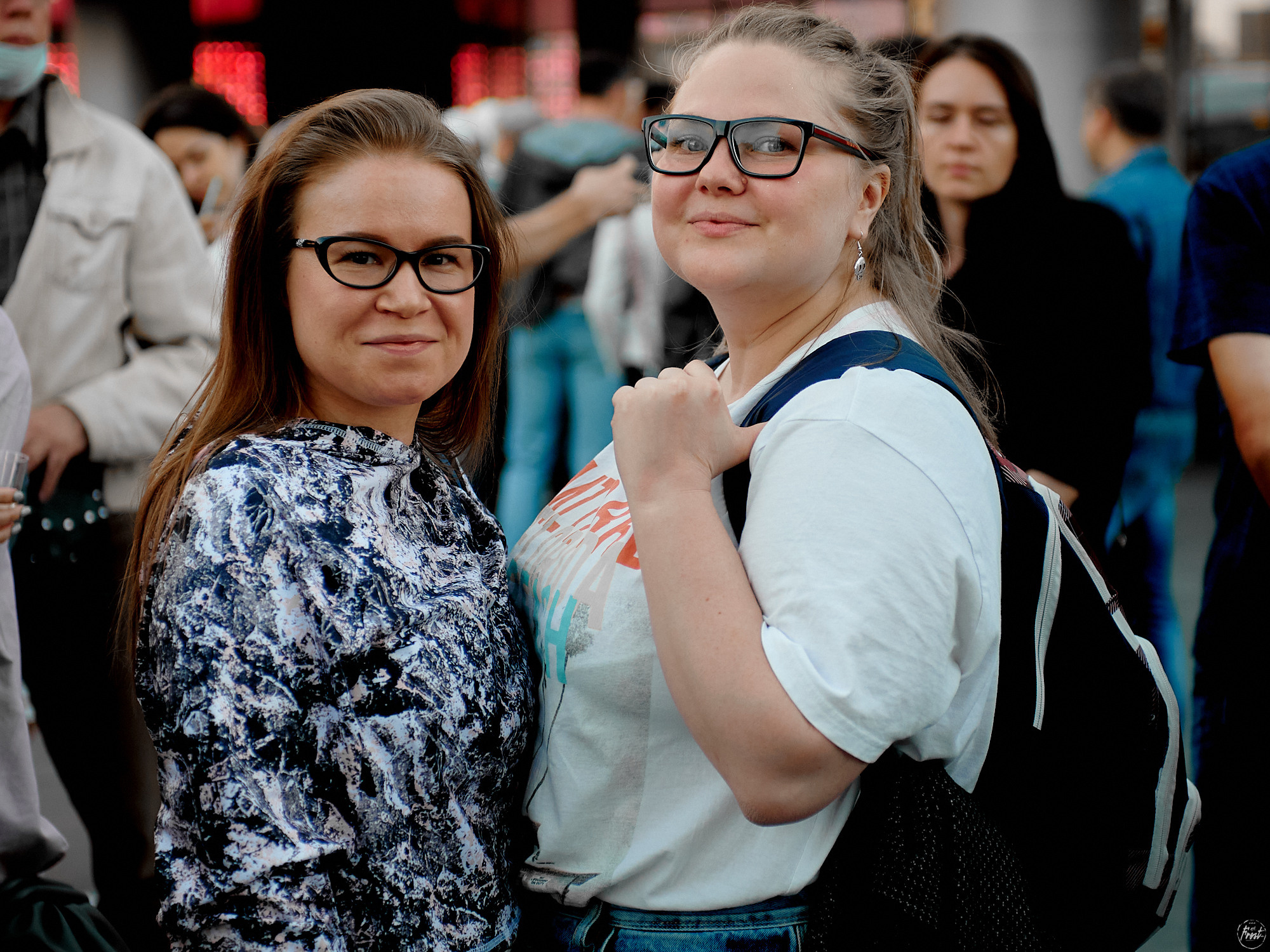 Концерт группы Молчат дома / Molchat doma в Екатеринбурге. Фотографии отовсюду и обо всем