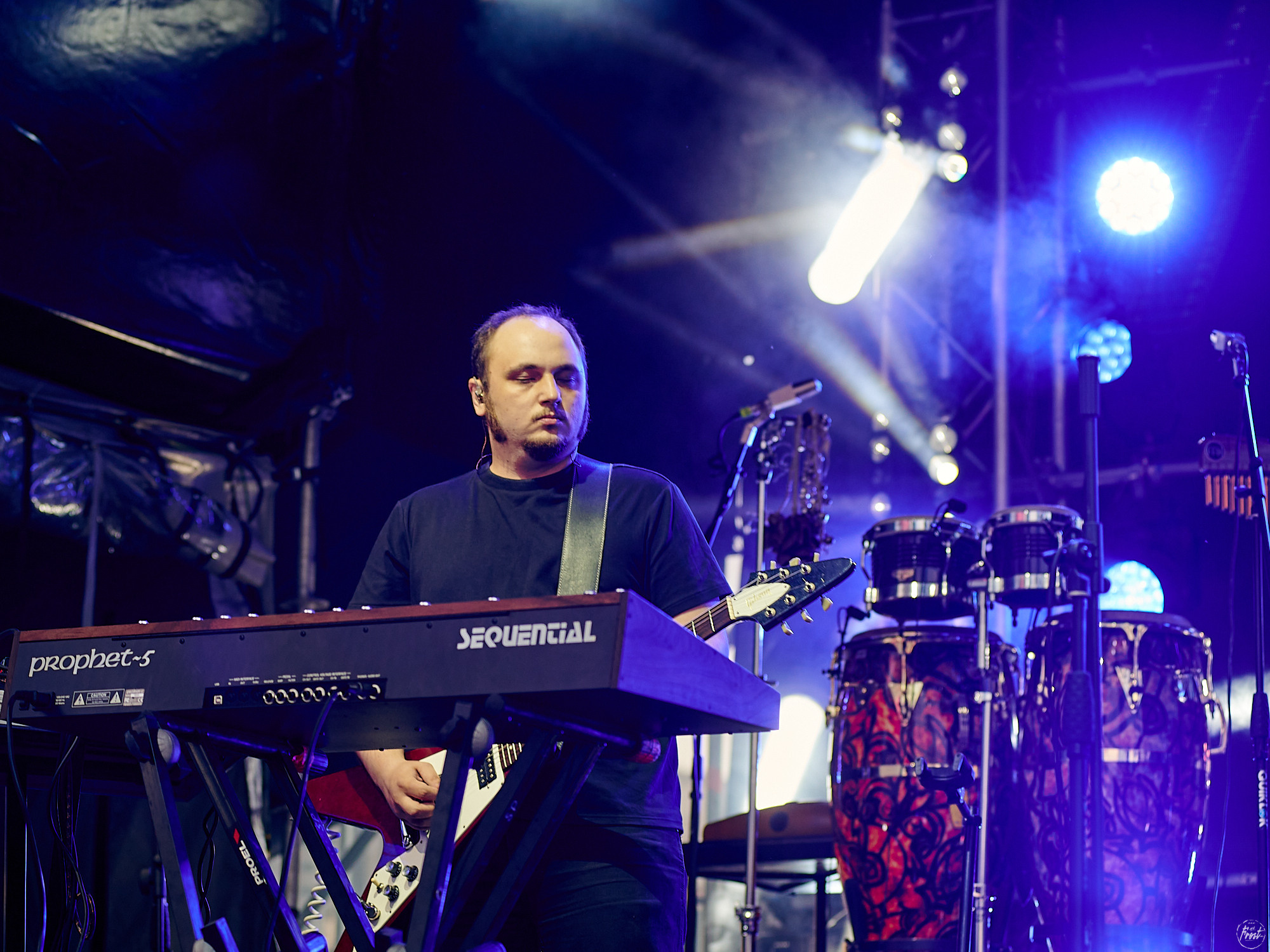 Концерт группы Молчат дома / Molchat doma в Екатеринбурге. Фотографии отовсюду и обо всем