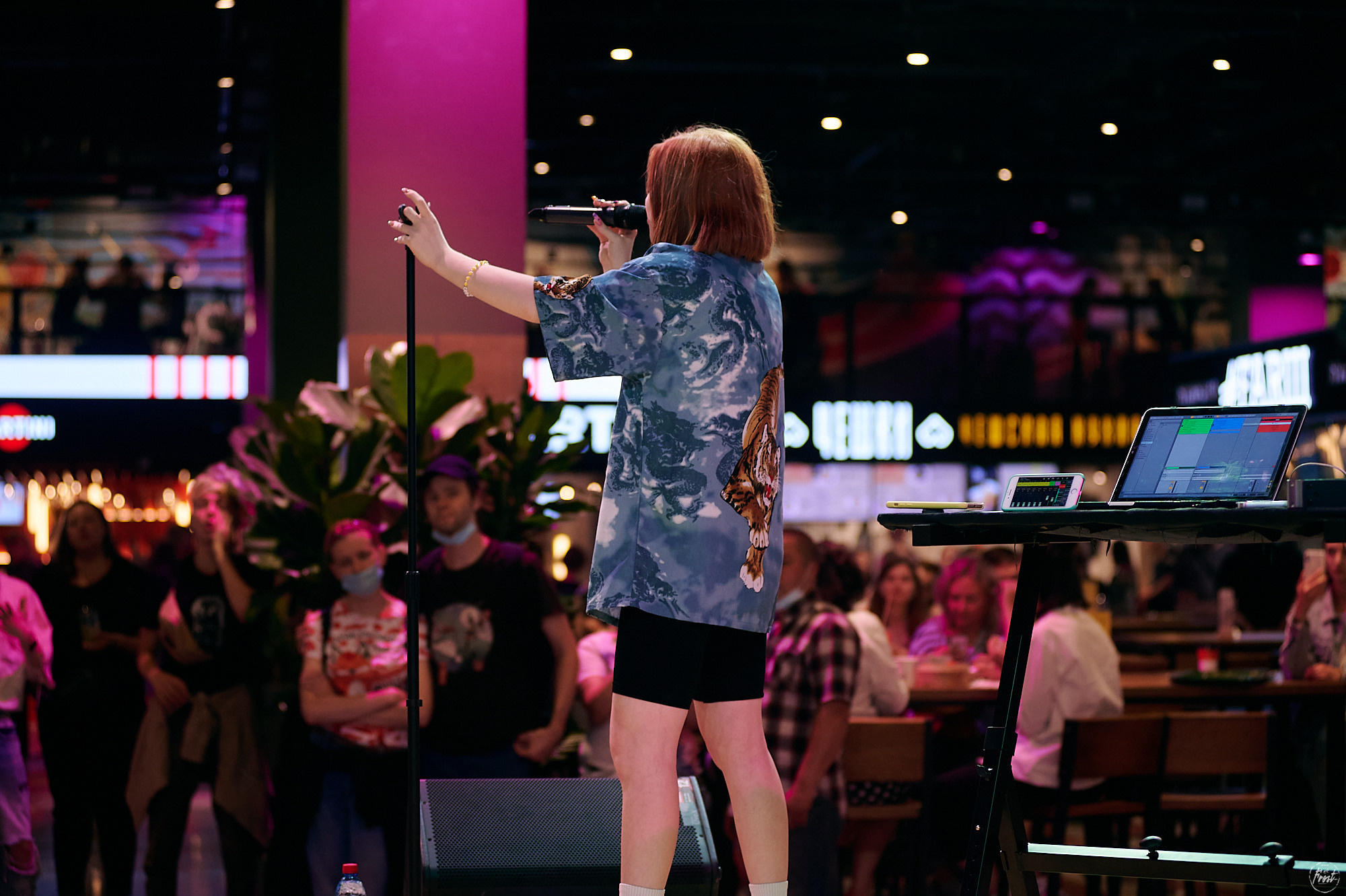 О! Марго. Фотографии отовсюду и обо всем