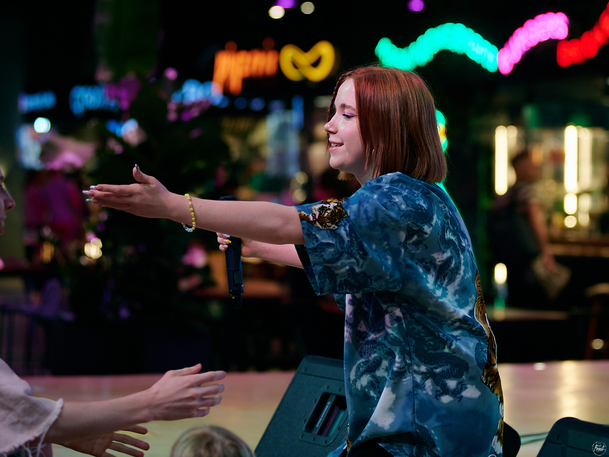 О! Марго. Фотографии отовсюду и обо всем