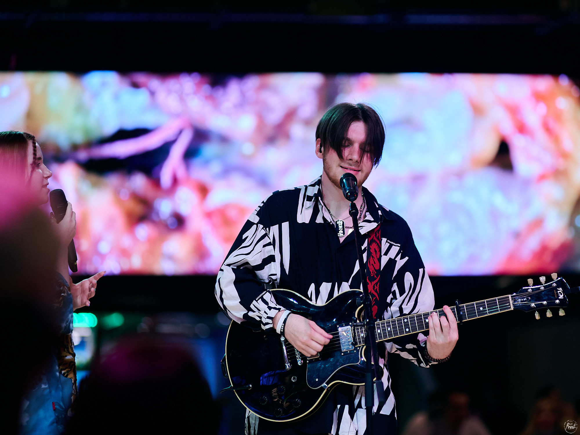 О! Марго. Фотографии отовсюду и обо всем