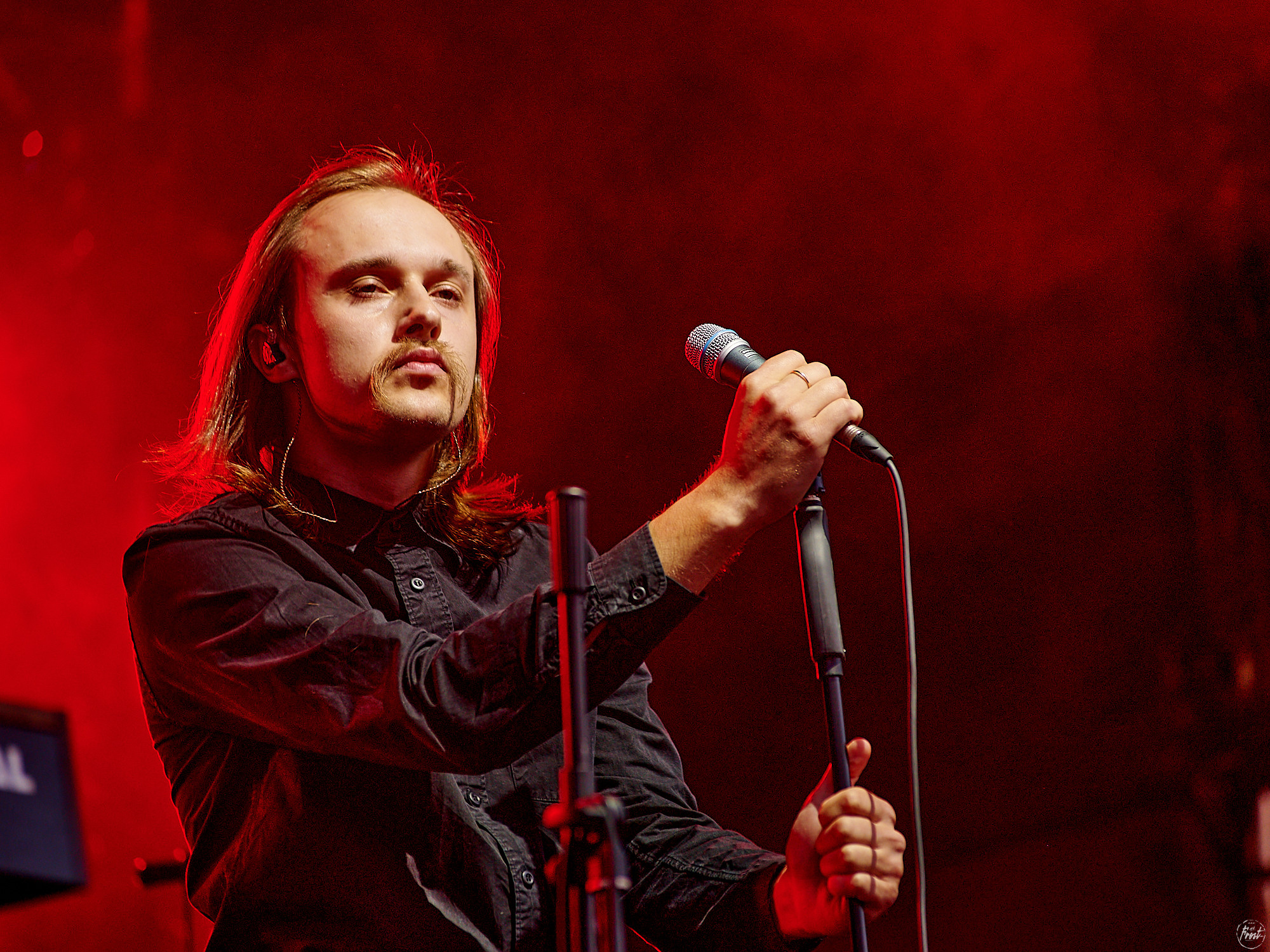 Концерт группы Молчат дома / Molchat doma в Екатеринбурге. Фотографии отовсюду и обо всем