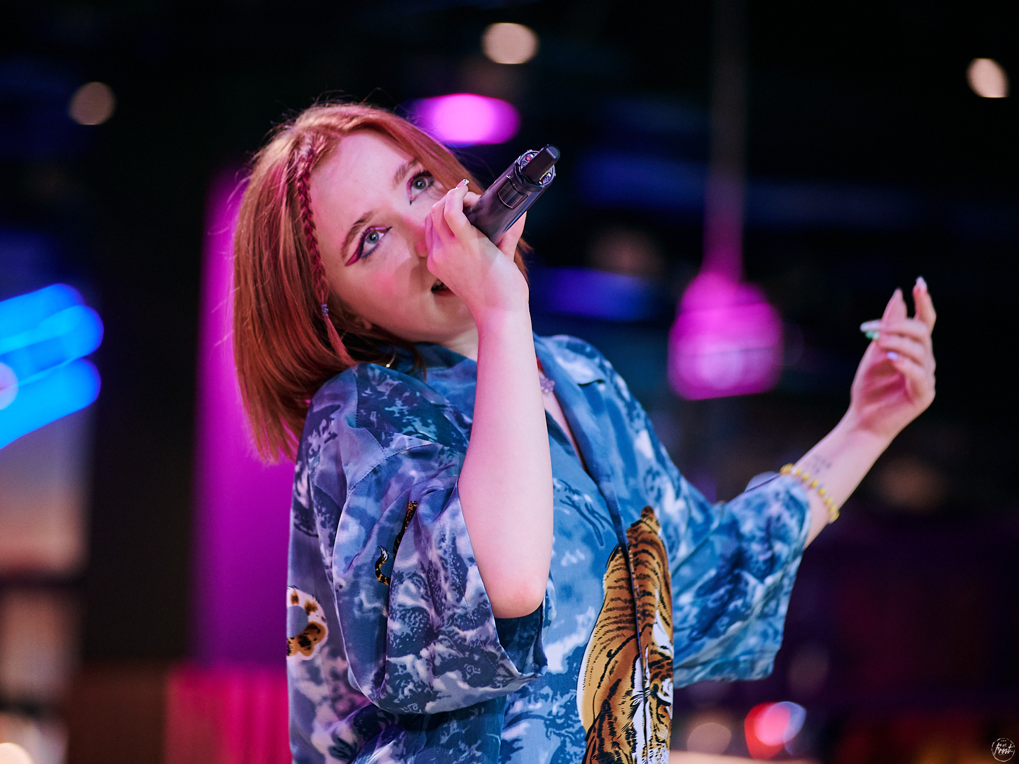 О! Марго. Фотографии отовсюду и обо всем