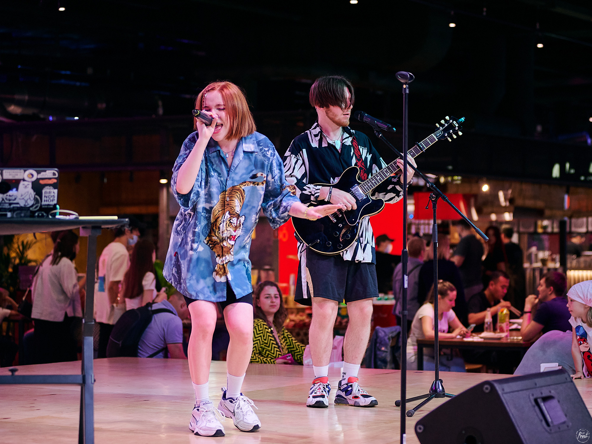 О! Марго. Фотографии отовсюду и обо всем