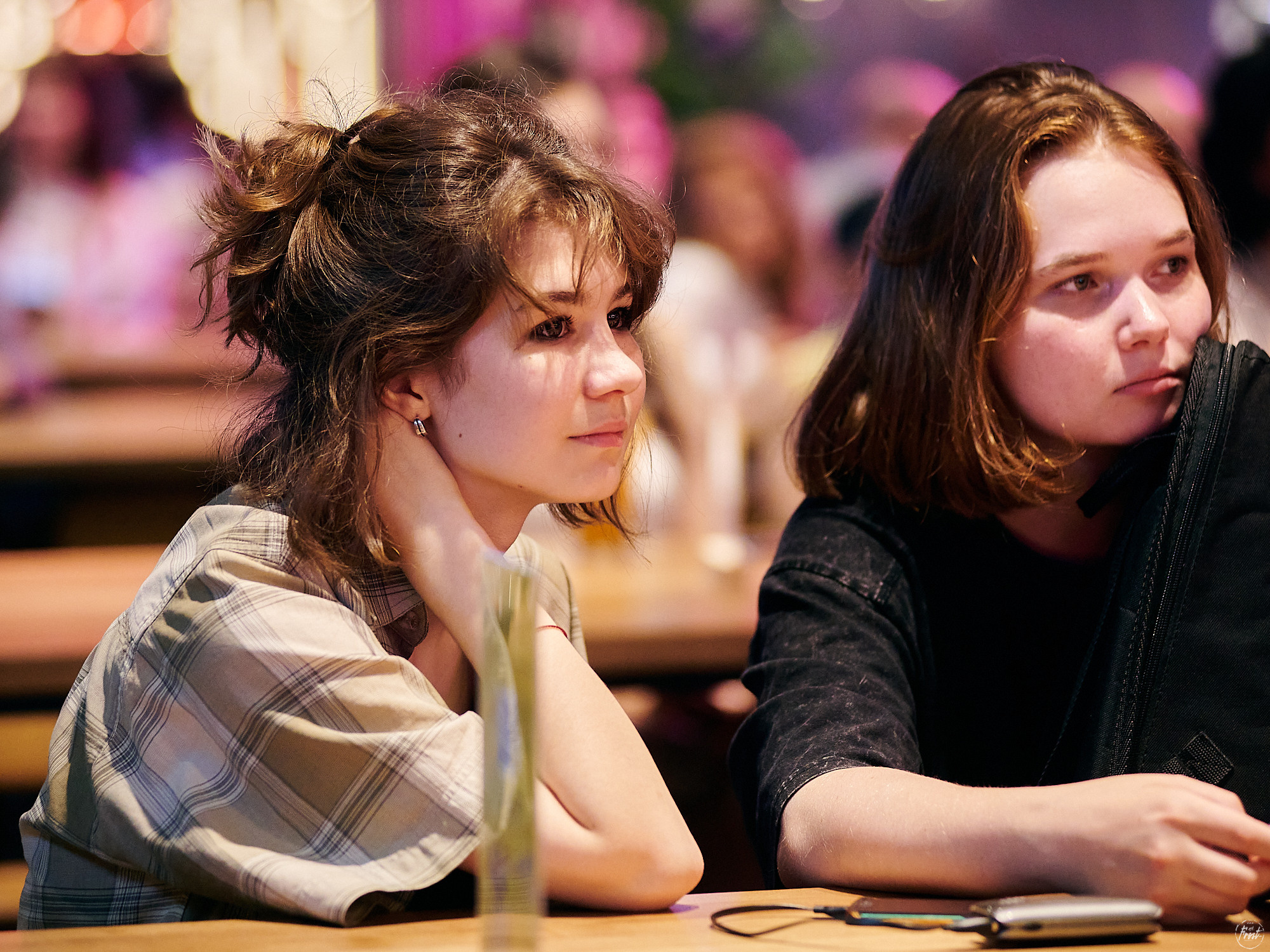 О! Марго. Фотографии отовсюду и обо всем