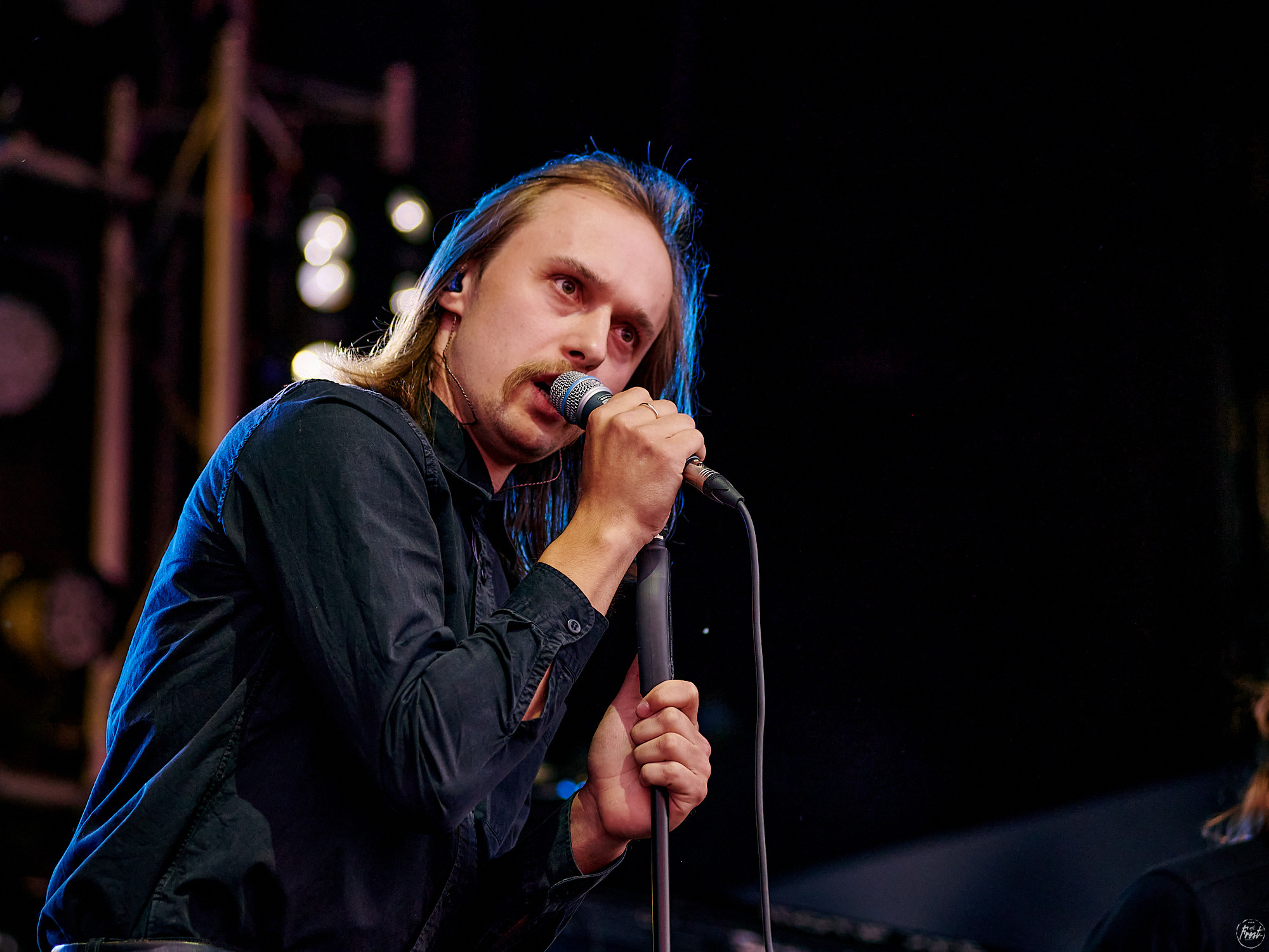 Концерт группы Молчат дома / Molchat doma в Екатеринбурге. Фотографии отовсюду и обо всем