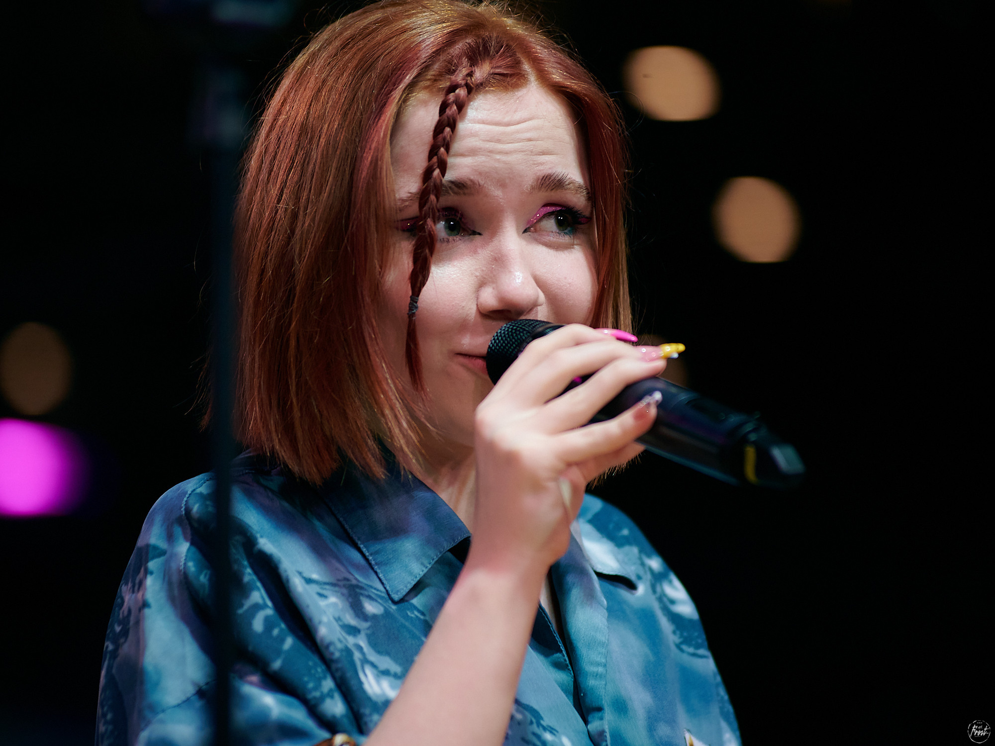 О! Марго. Фотографии отовсюду и обо всем