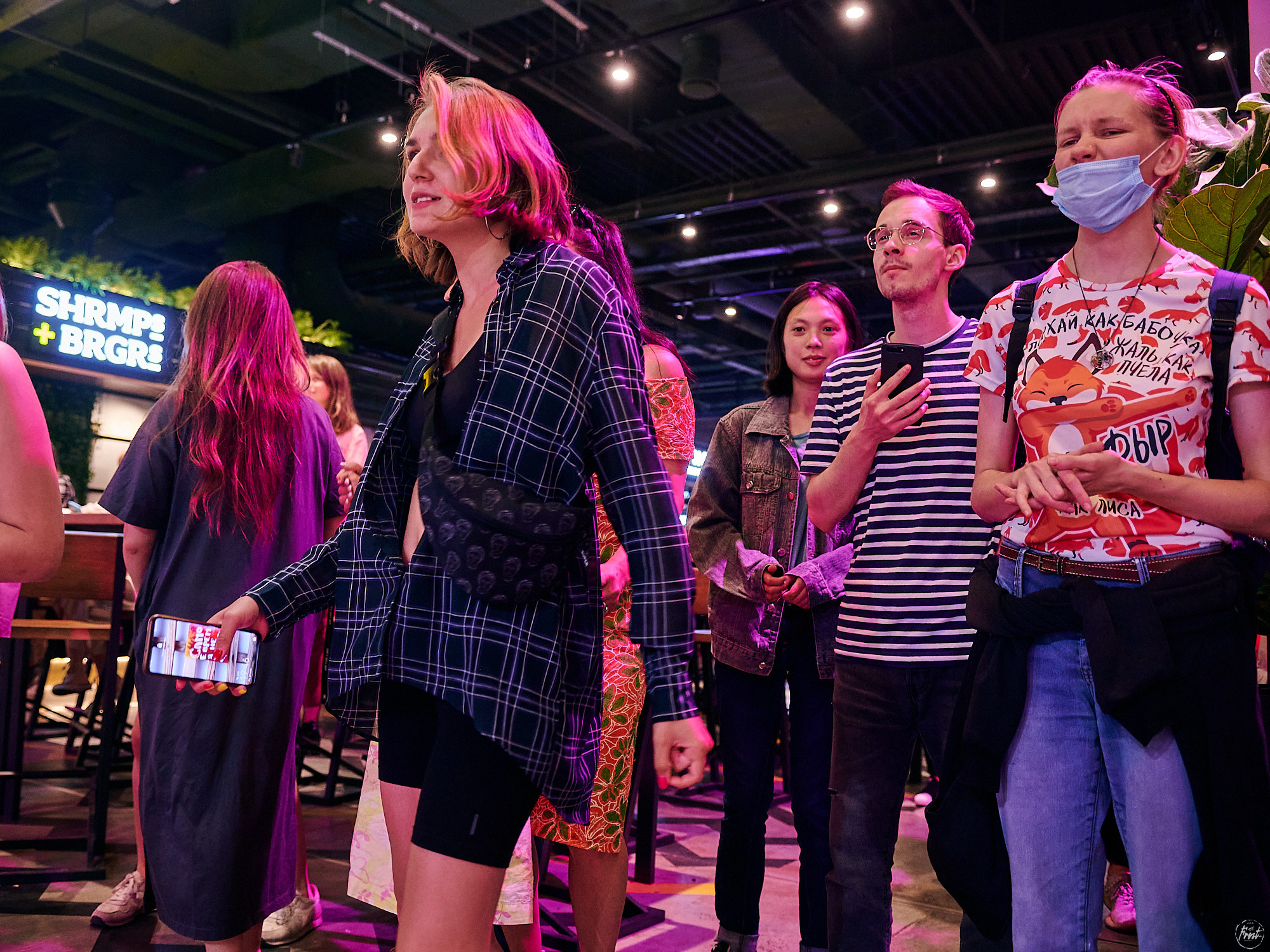 О! Марго. Фотографии отовсюду и обо всем