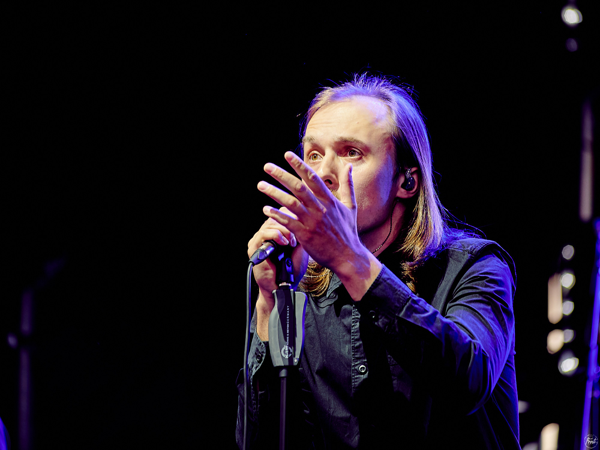 Концерт группы Молчат дома / Molchat doma в Екатеринбурге. Фотографии отовсюду и обо всем