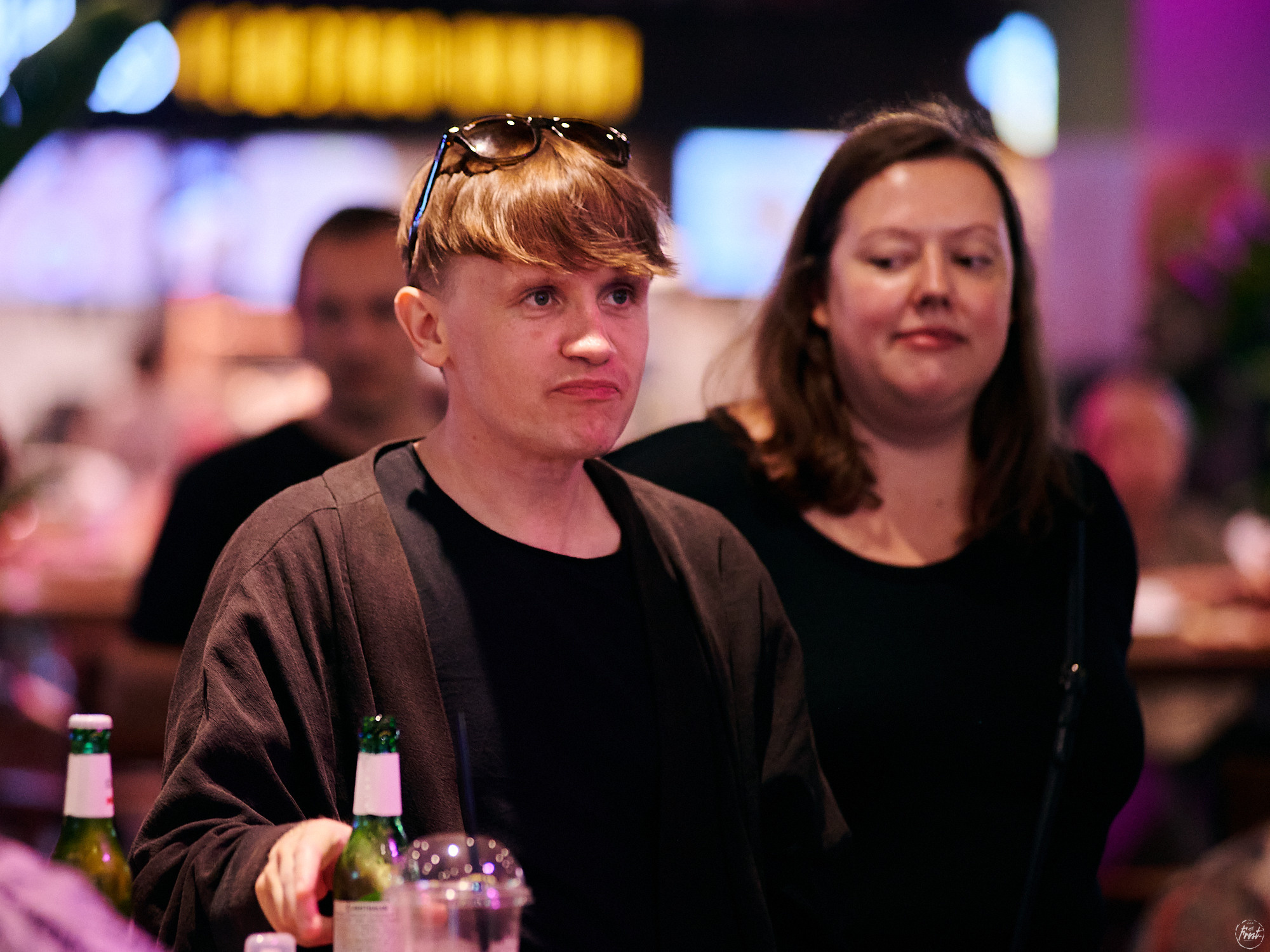 О! Марго. Фотографии отовсюду и обо всем