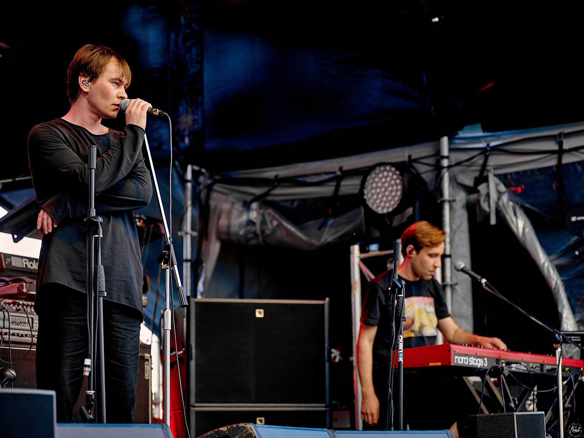 Концерт группы OQJAV в Екатеринбурге. Фотографии отовсюду и обо всем