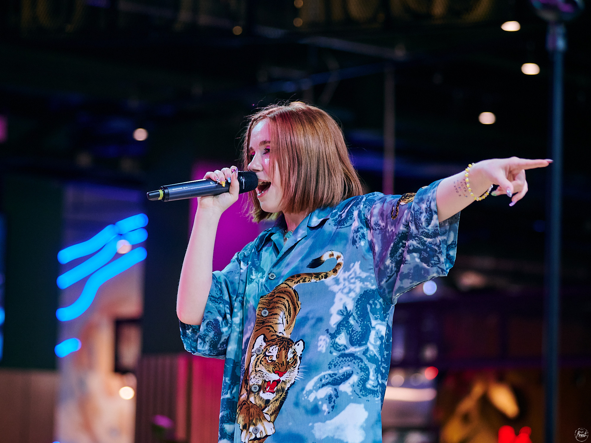 О! Марго. Фотографии отовсюду и обо всем