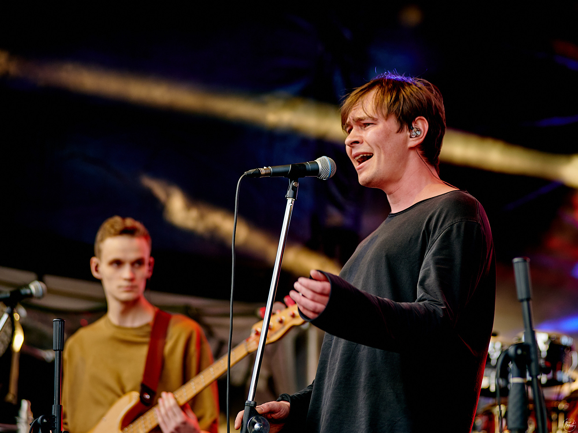 Концерт группы OQJAV в Екатеринбурге. Фотографии отовсюду и обо всем