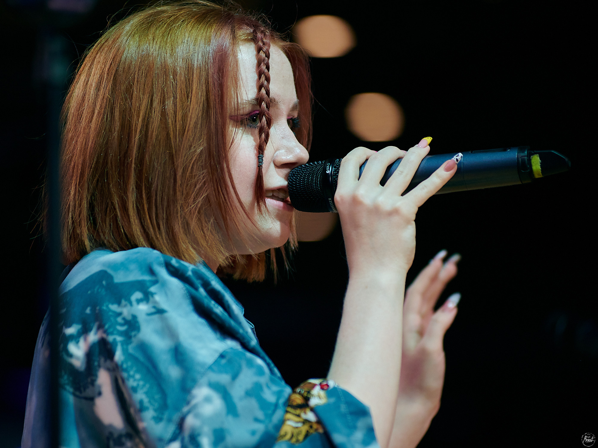 О! Марго. Фотографии отовсюду и обо всем