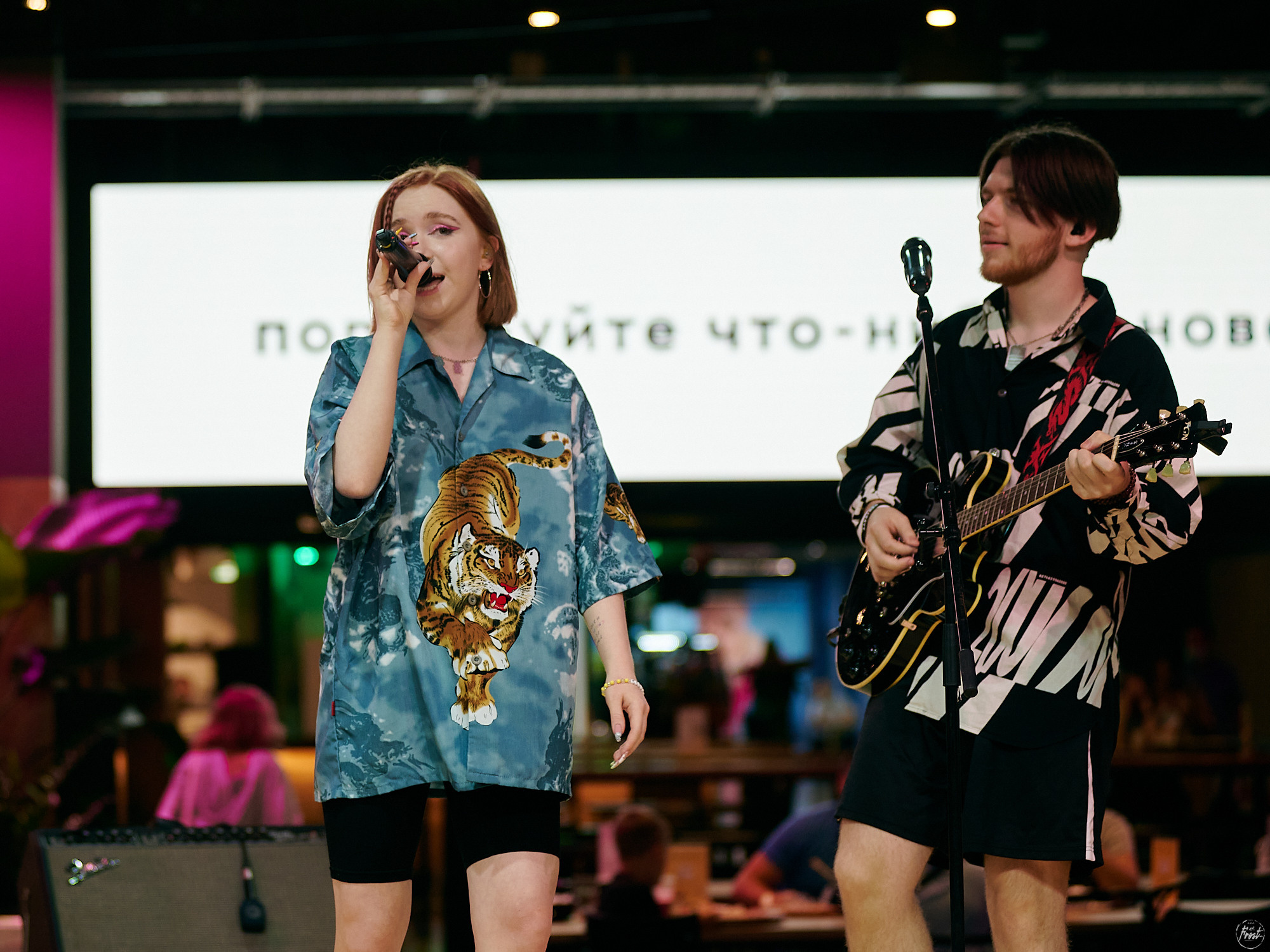 О! Марго. Фотографии отовсюду и обо всем