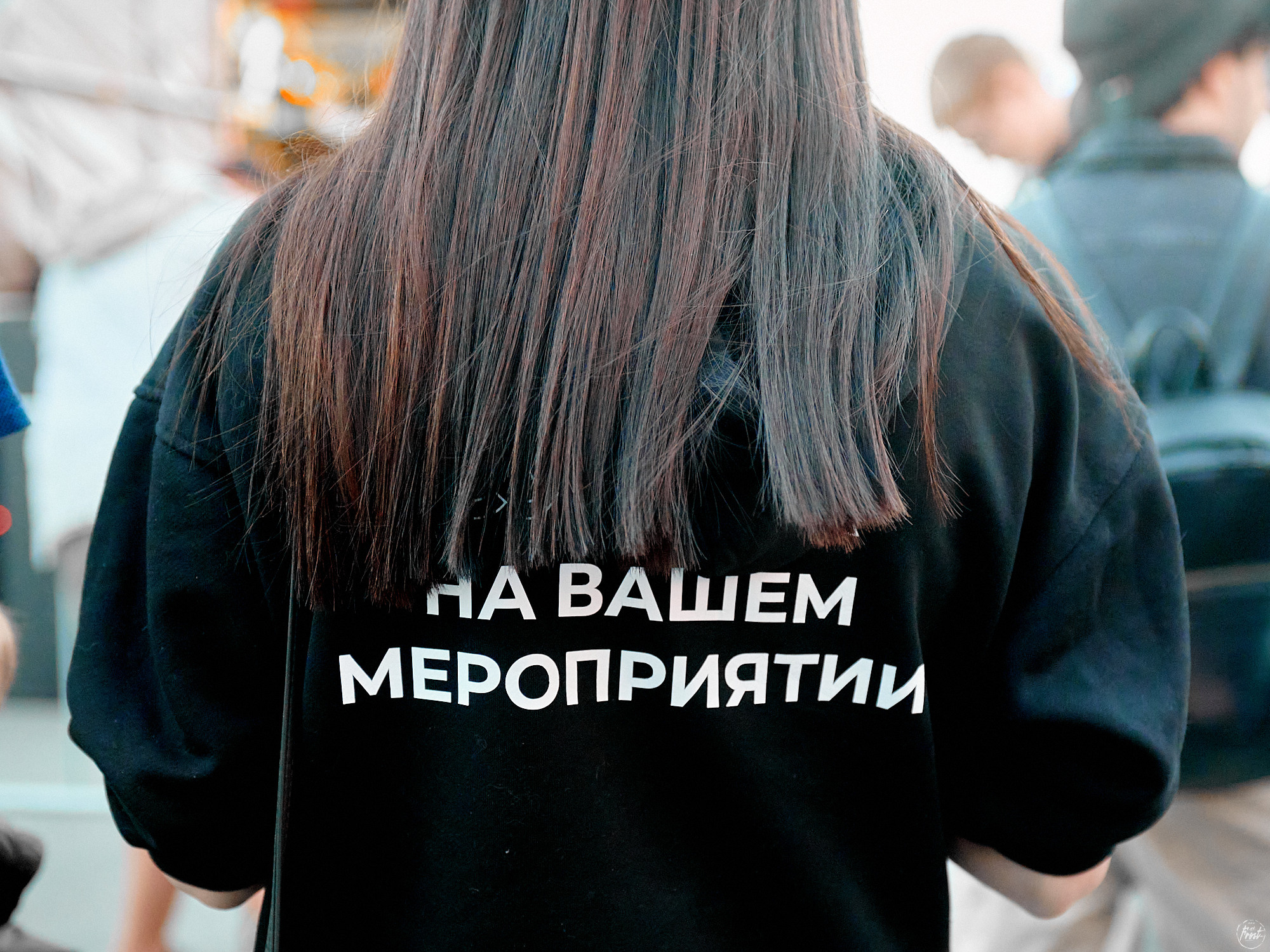 Концерт группы Молчат дома / Molchat doma в Екатеринбурге. Фотографии отовсюду и обо всем