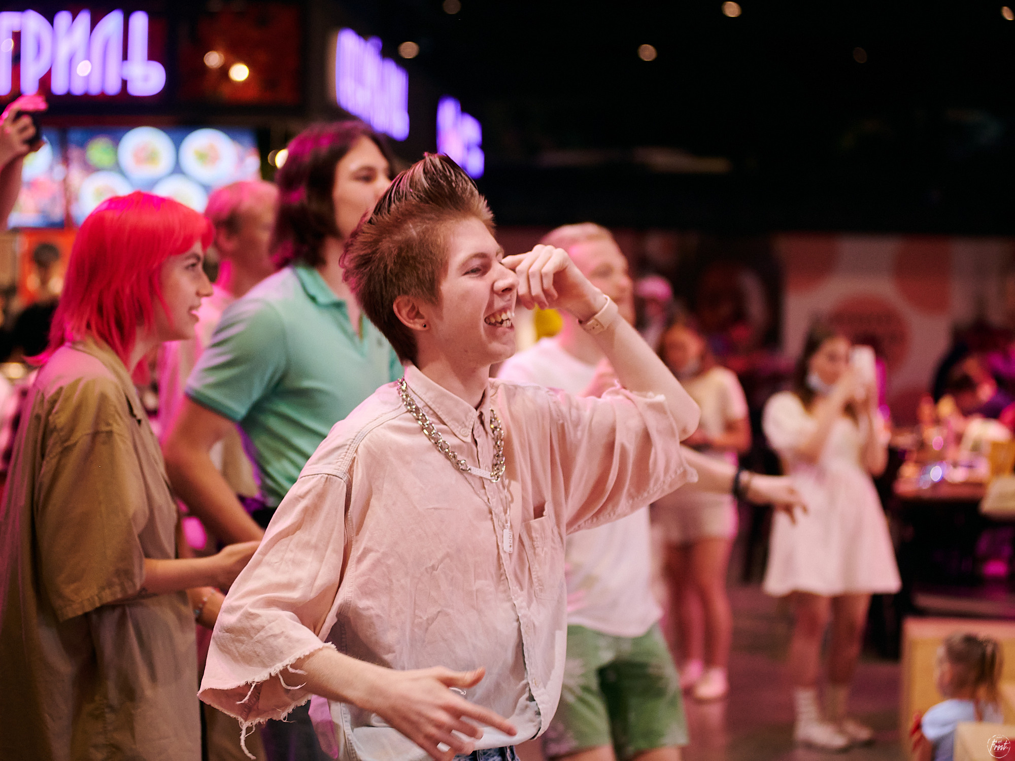 О! Марго. Фотографии отовсюду и обо всем