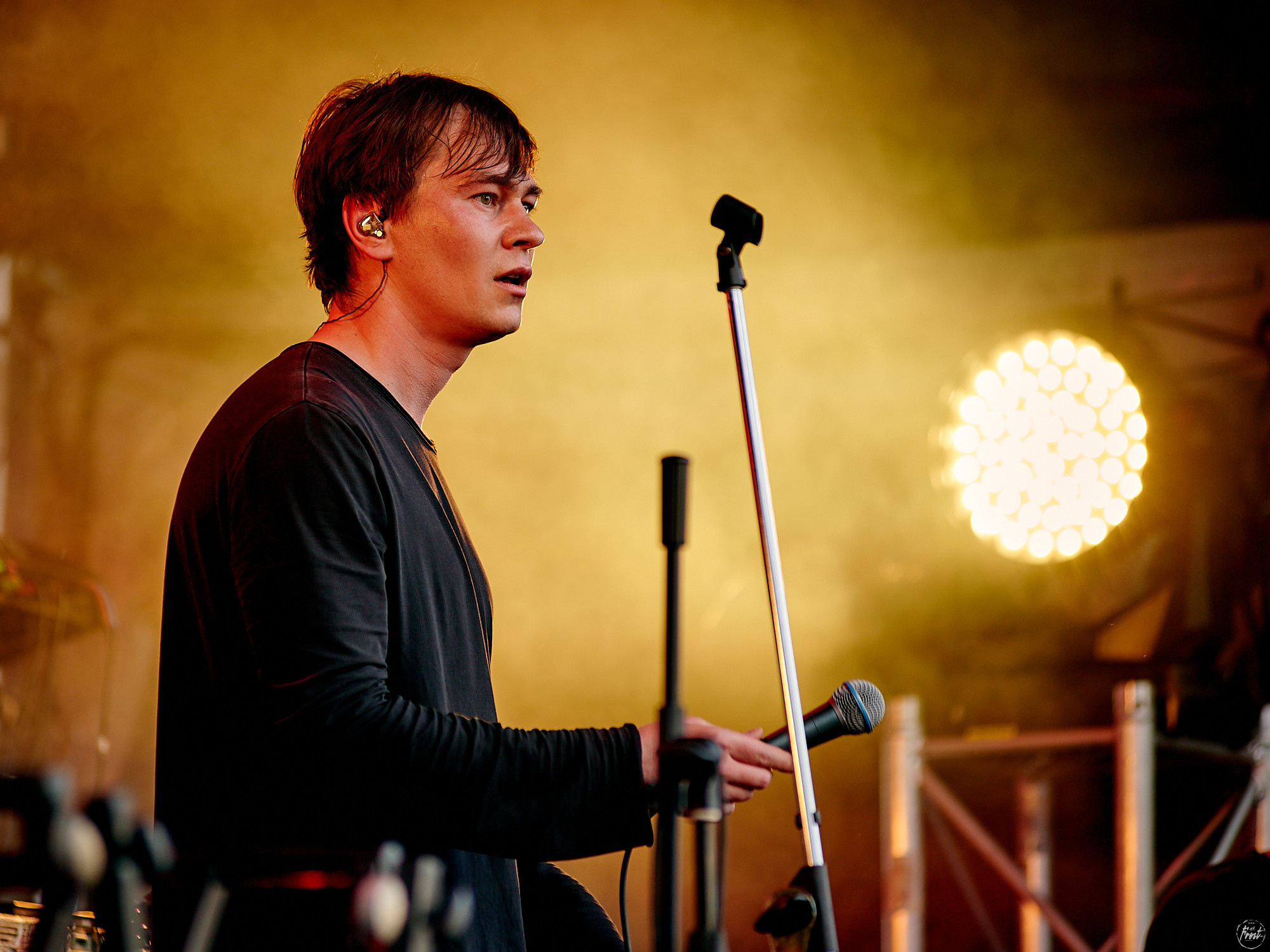 Концерт группы OQJAV в Екатеринбурге. Фотографии отовсюду и обо всем