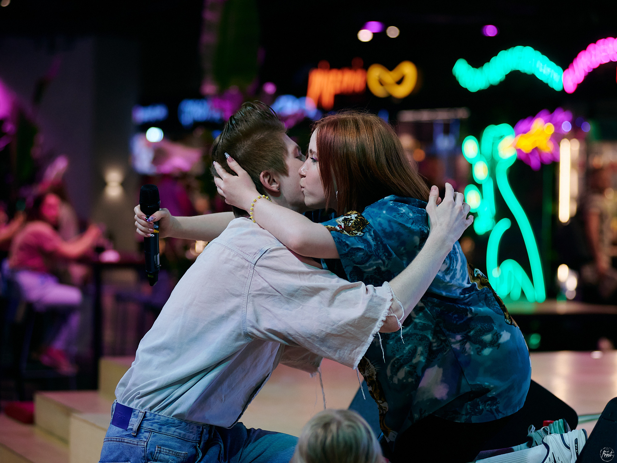 О! Марго. Фотографии отовсюду и обо всем