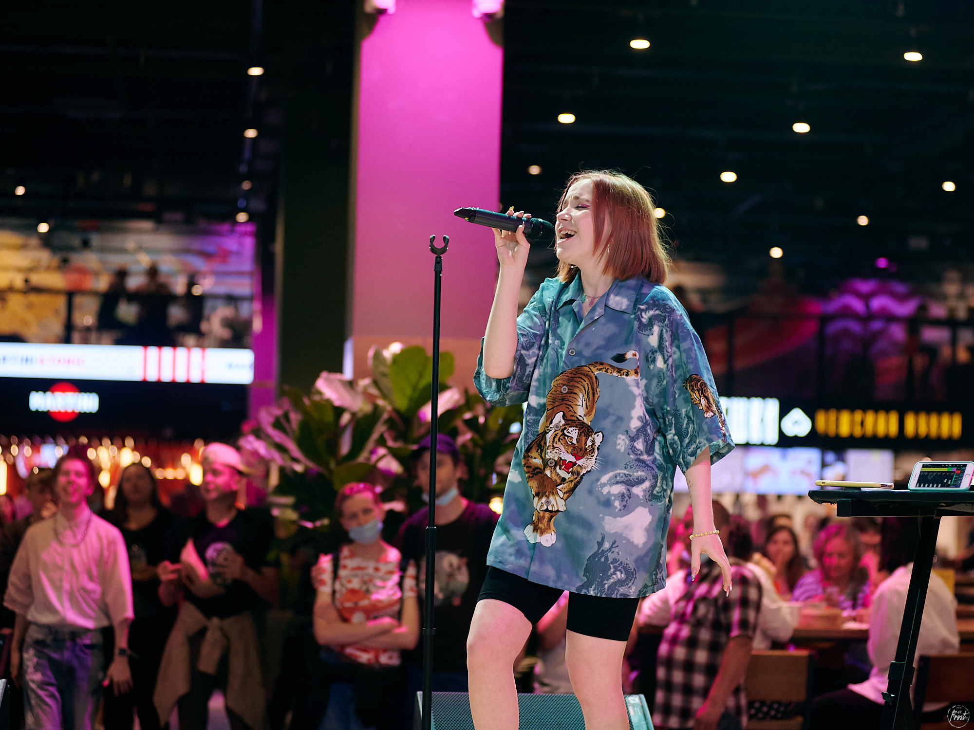 О! Марго. Фотографии отовсюду и обо всем