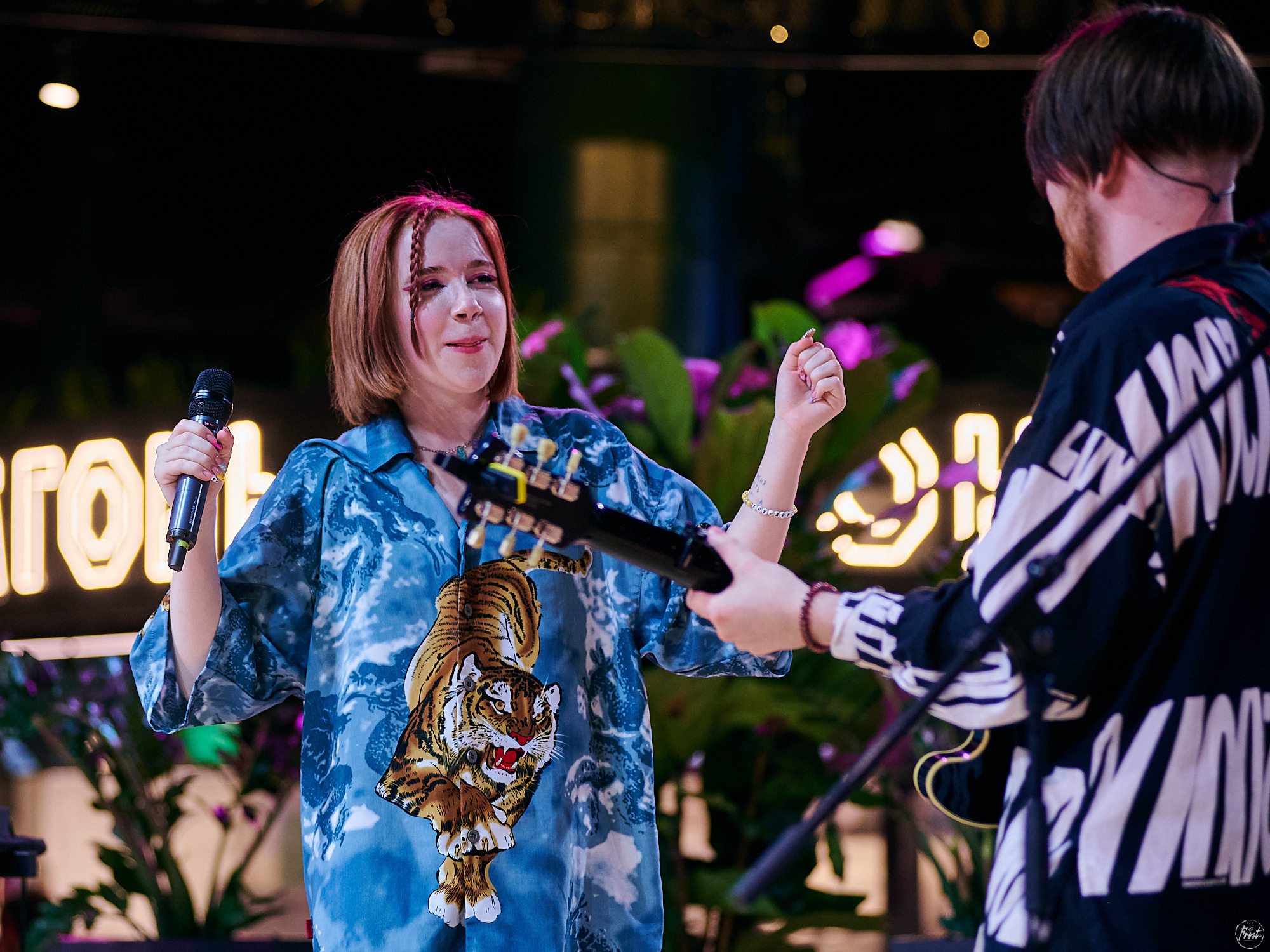 О! Марго. Фотографии отовсюду и обо всем