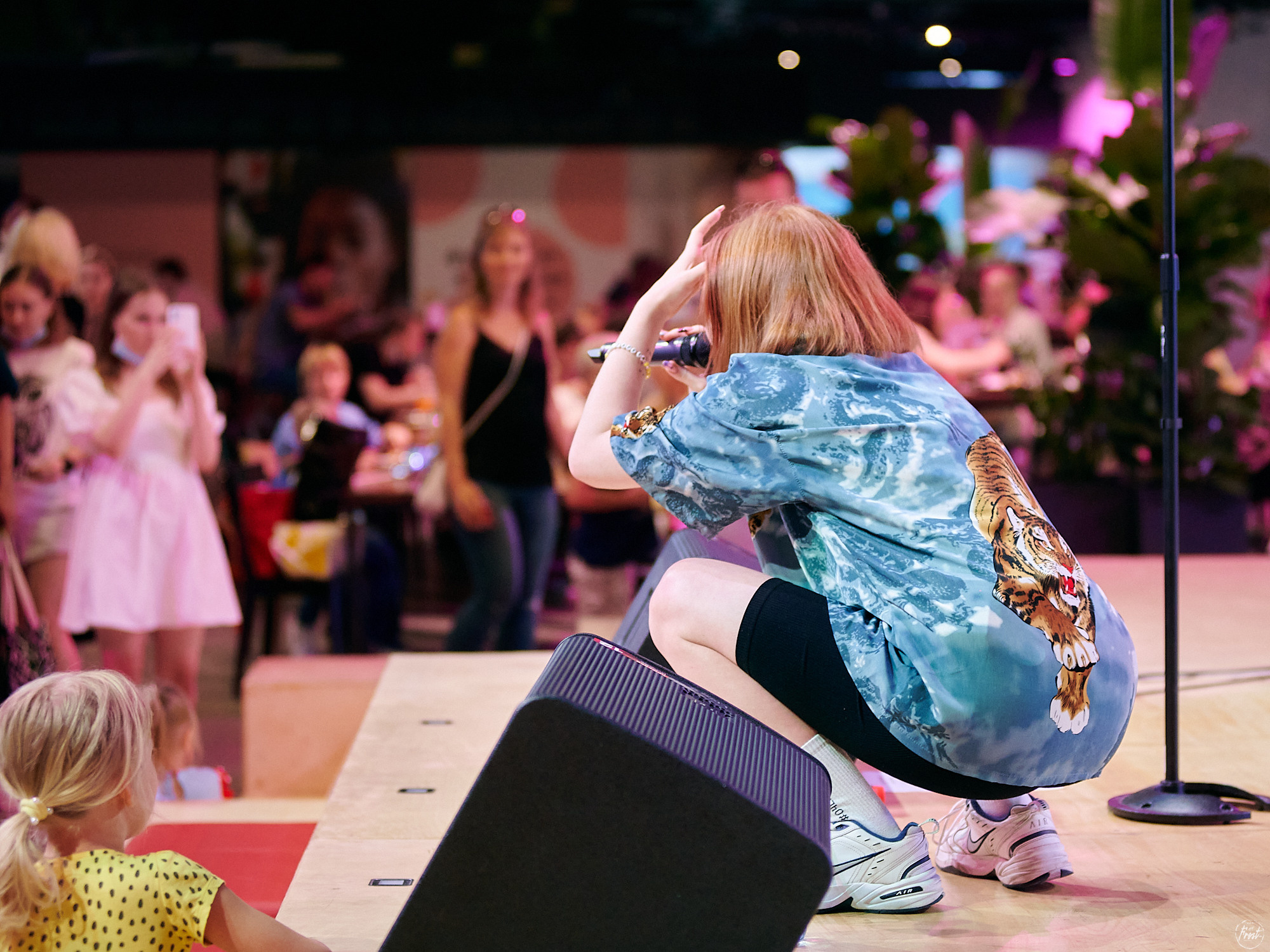 О! Марго. Фотографии отовсюду и обо всем