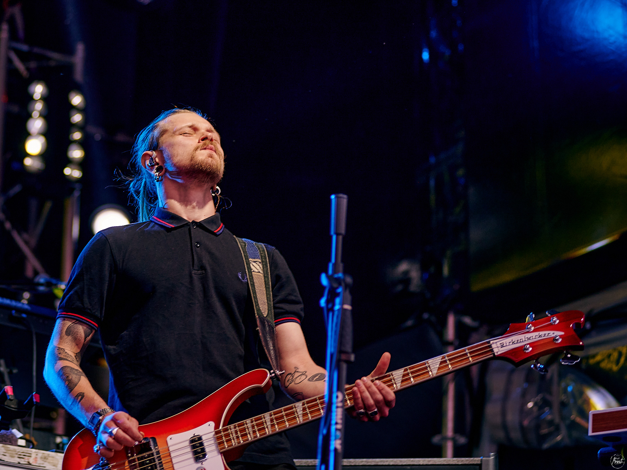 Концерт группы Молчат дома / Molchat doma в Екатеринбурге. Фотографии отовсюду и обо всем