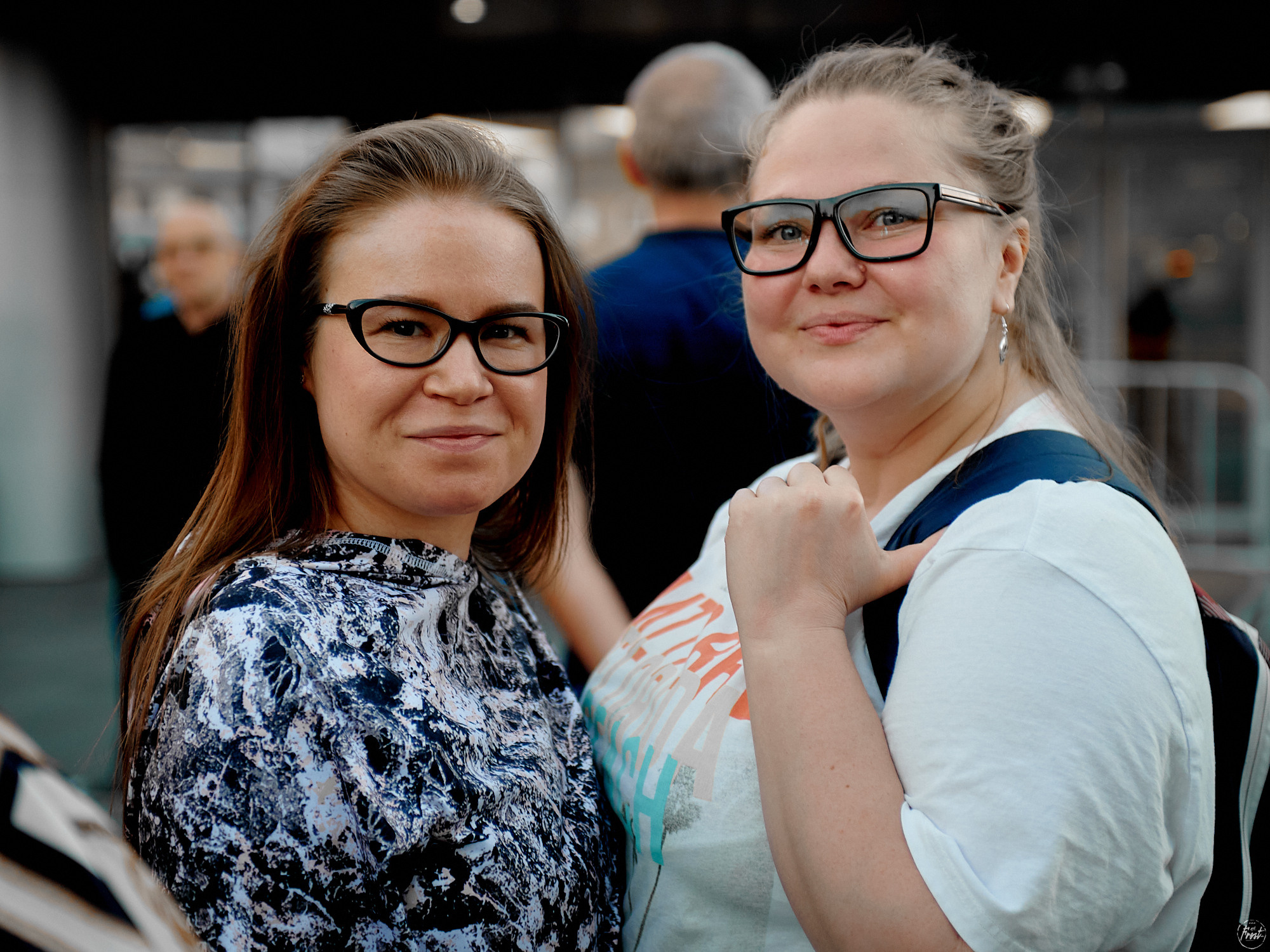 Концерт группы Молчат дома / Molchat doma в Екатеринбурге. Фотографии отовсюду и обо всем