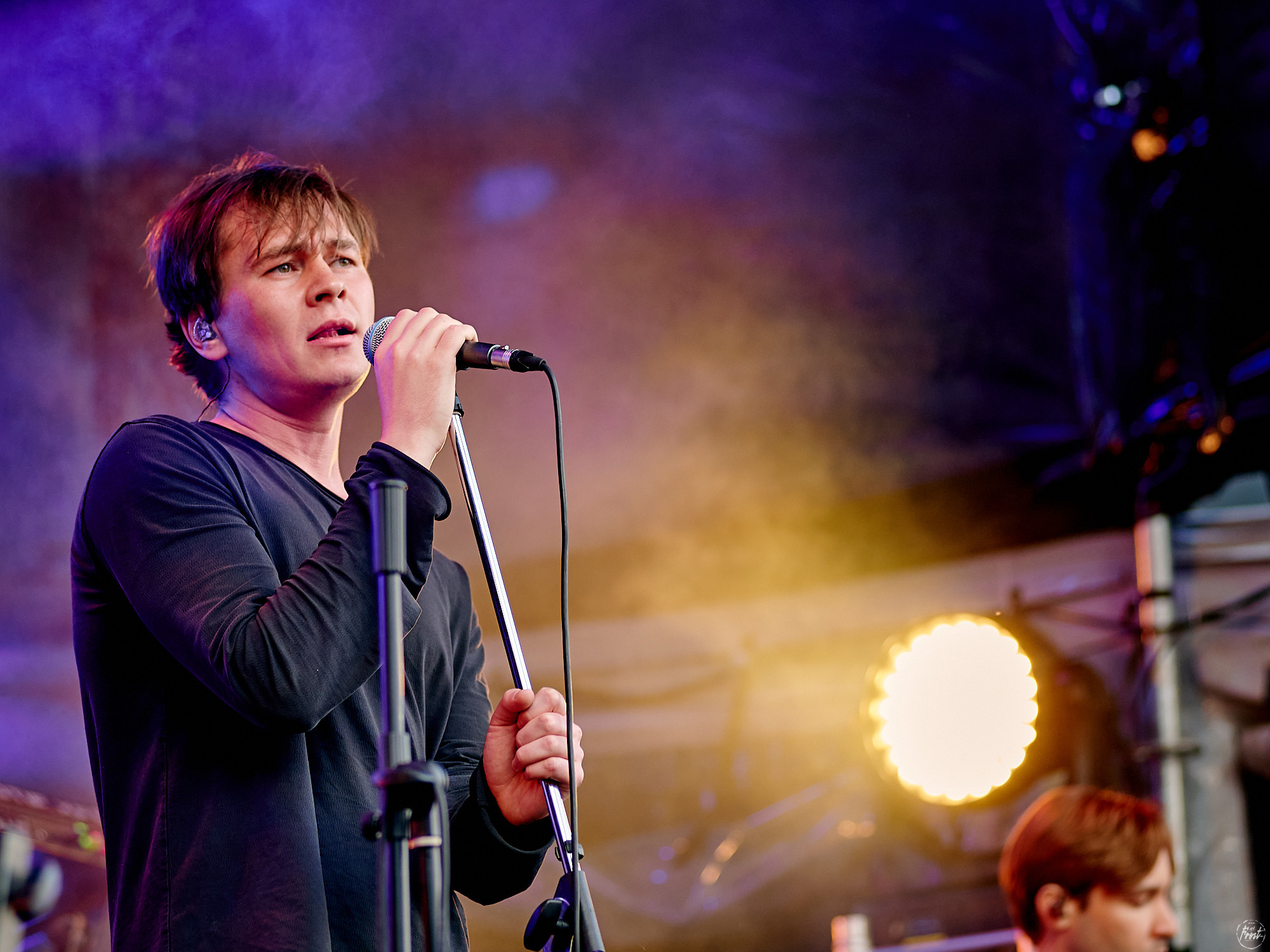 Концерт группы OQJAV в Екатеринбурге. Фотографии отовсюду и обо всем