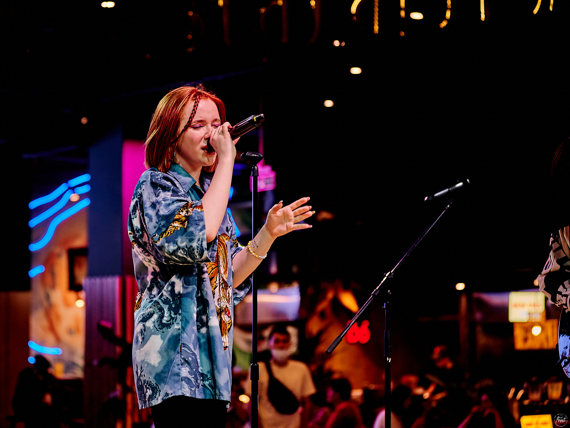 О! Марго. Фотографии отовсюду и обо всем