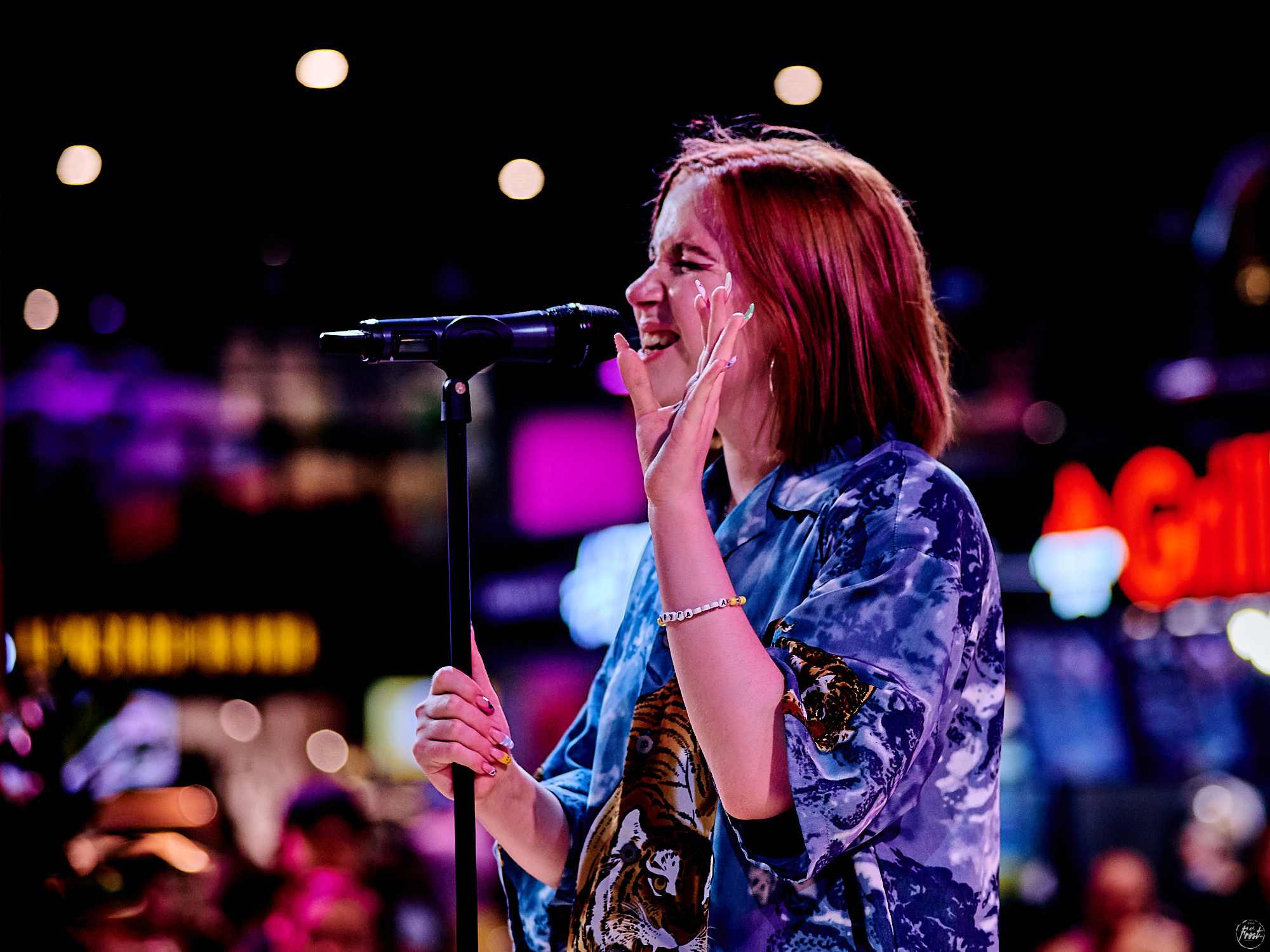 О! Марго. Фотографии отовсюду и обо всем