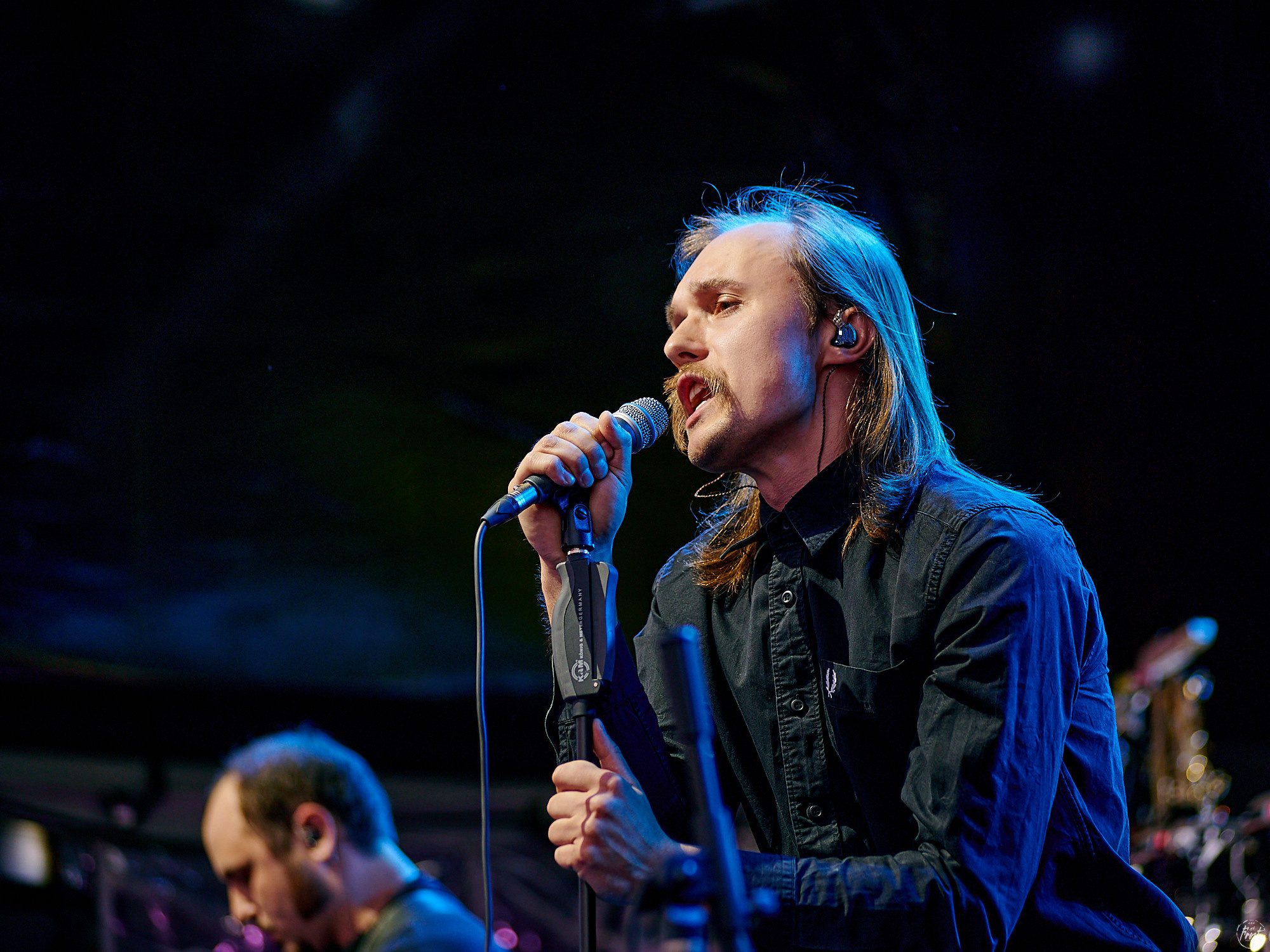 Концерт группы Молчат дома / Molchat doma в Екатеринбурге. Фотографии отовсюду и обо всем