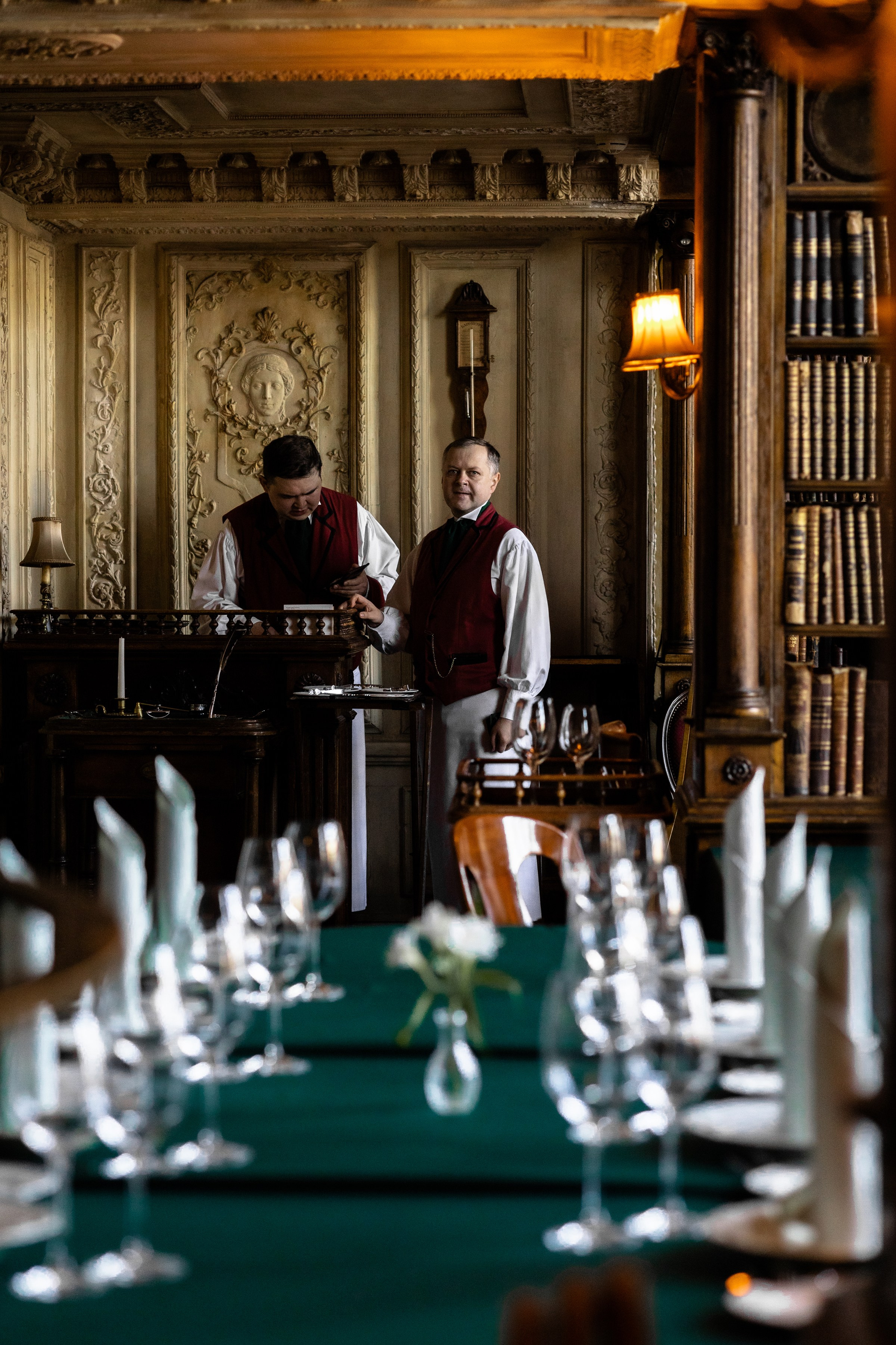 Илья и Яна. Фотограф Москва