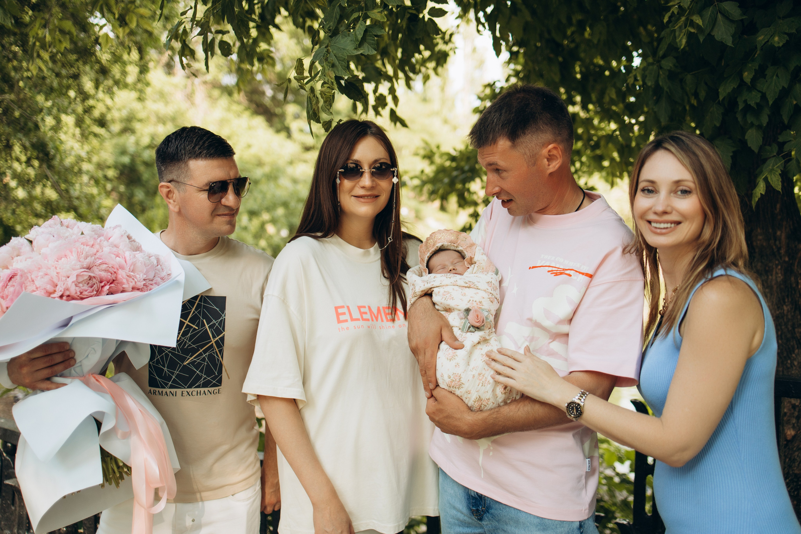 Выписка Виктории. Самый теплый фотограф в Краснодаре Рябоконь Ксения