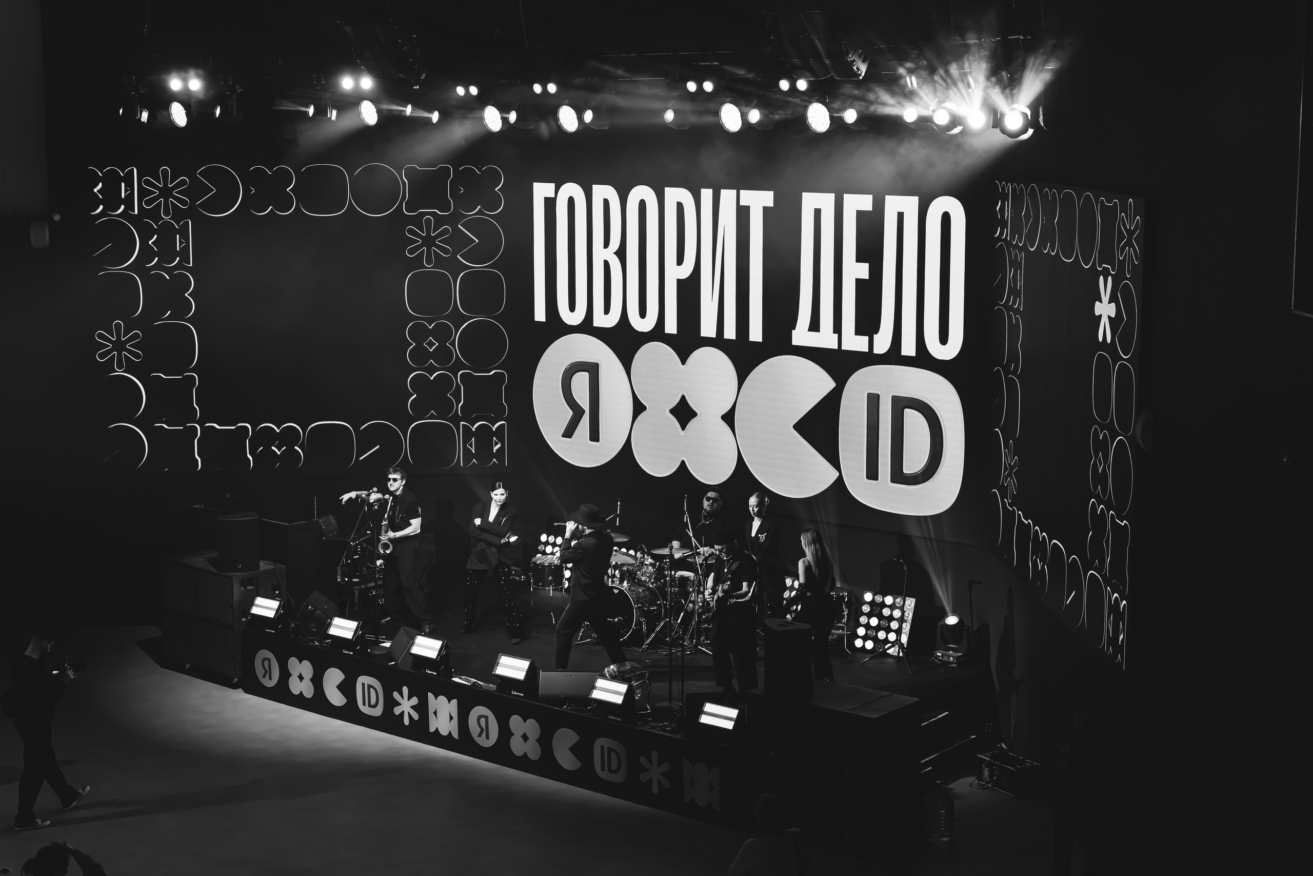 Яндекс Пэй • Говорит Дело. Andrew firioubine • iamfirioubine