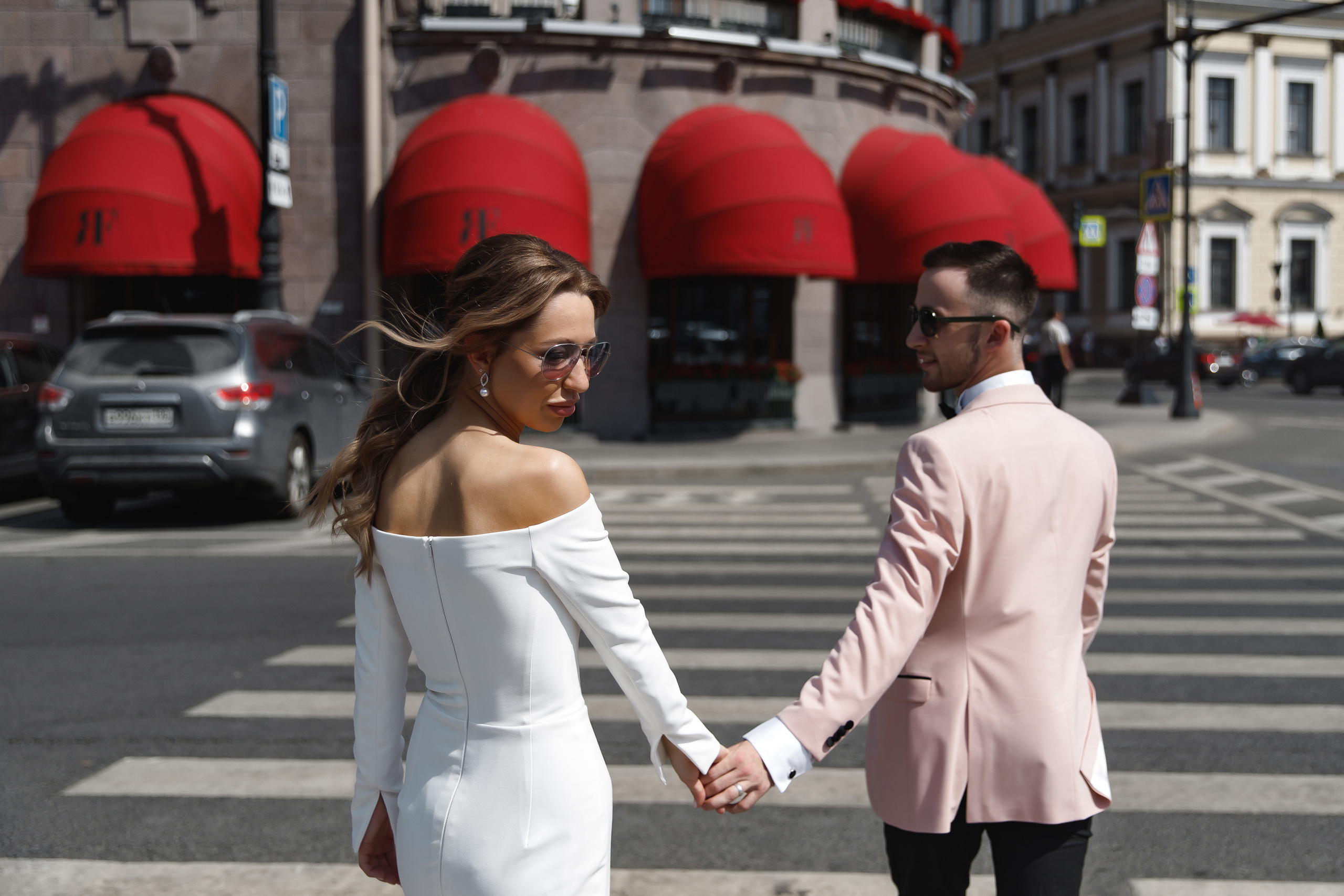 Давид и Настя, Санкт-Петербург. Свадебный фотограф в Санкт-Петербурге, Москве, Европе и по всему миру