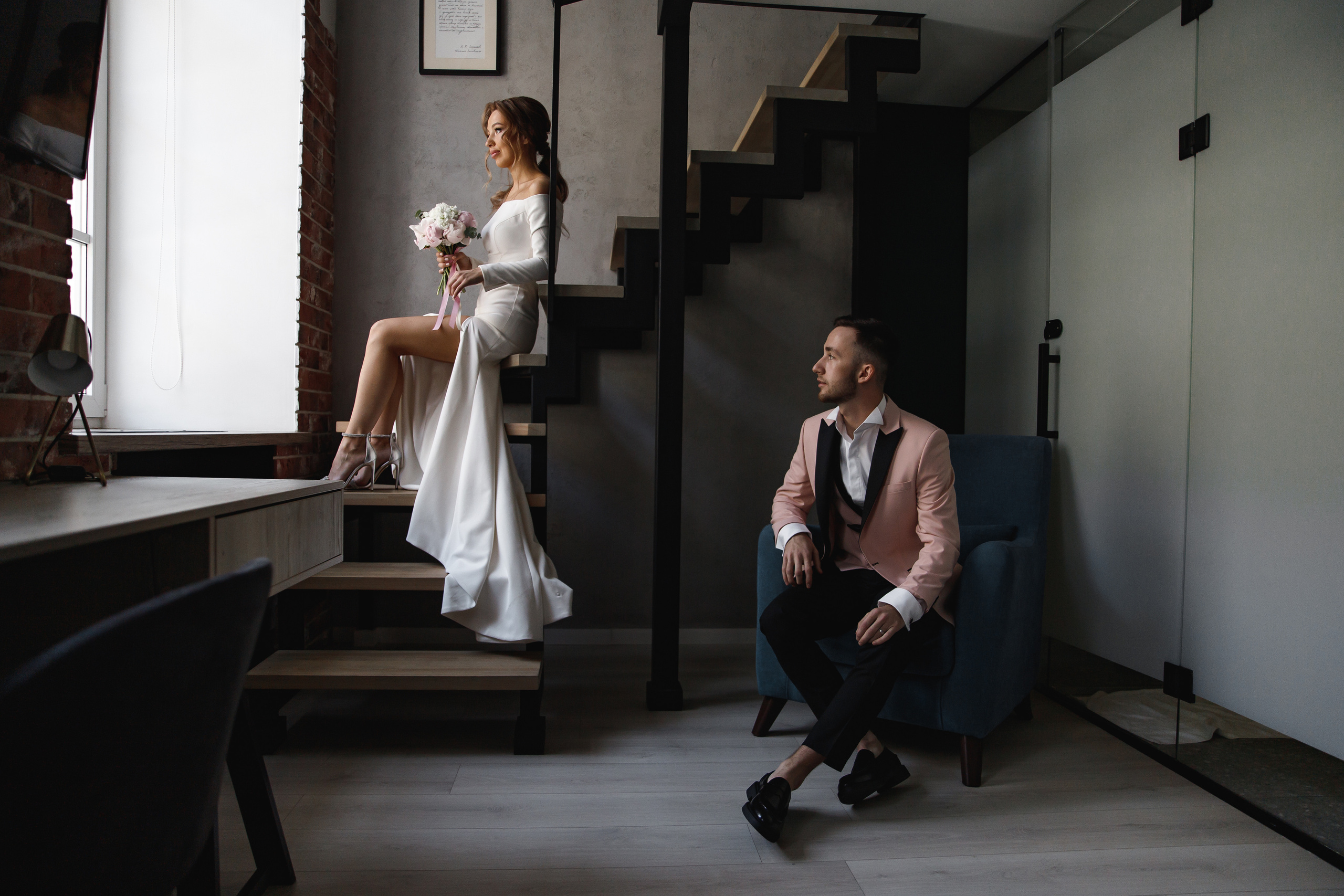 Давид и Настя, Санкт-Петербург. Свадебный фотограф в Санкт-Петербурге, Москве, Европе и по всему миру