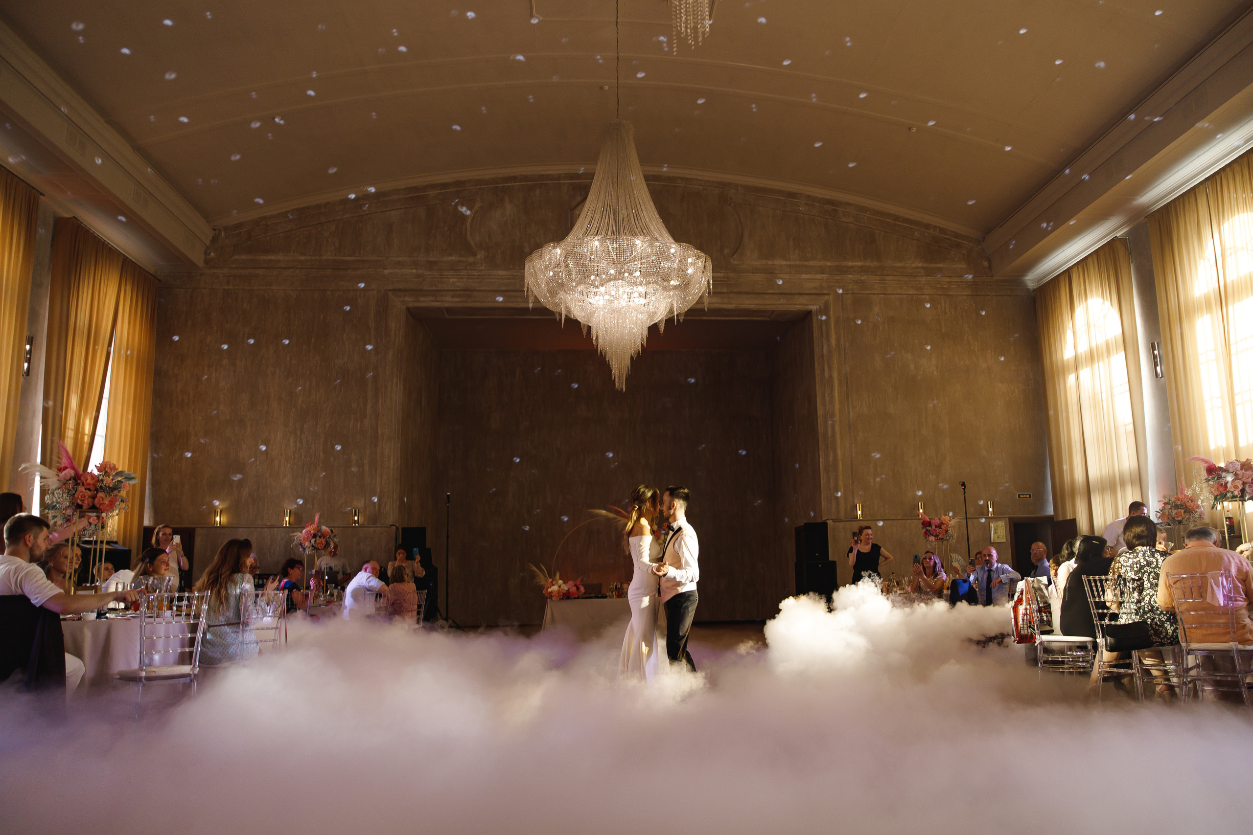 Давид и Настя, Санкт-Петербург. Свадебный фотограф в Санкт-Петербурге, Москве, Европе и по всему миру