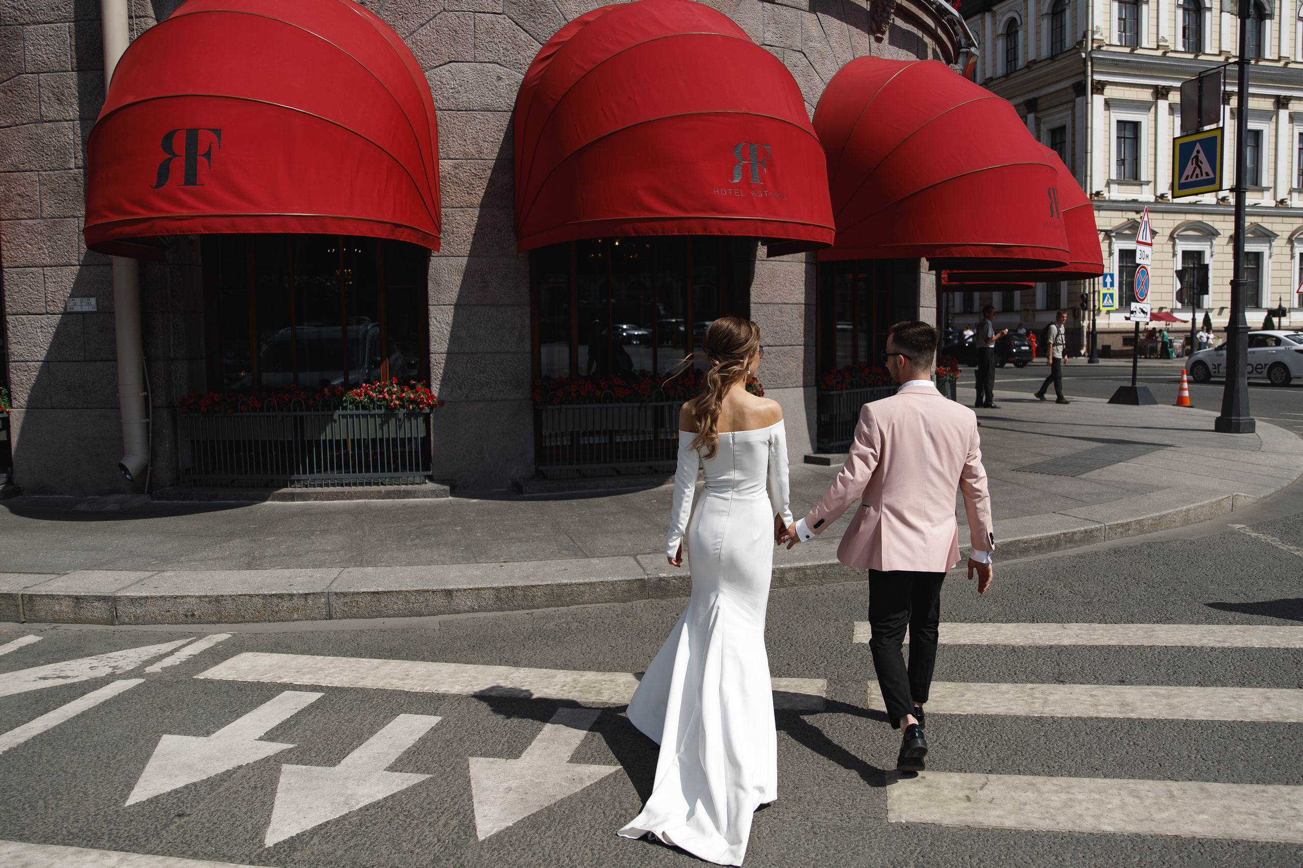 Давид и Настя, Санкт-Петербург. Свадебный фотограф в Санкт-Петербурге, Москве, Европе и по всему миру