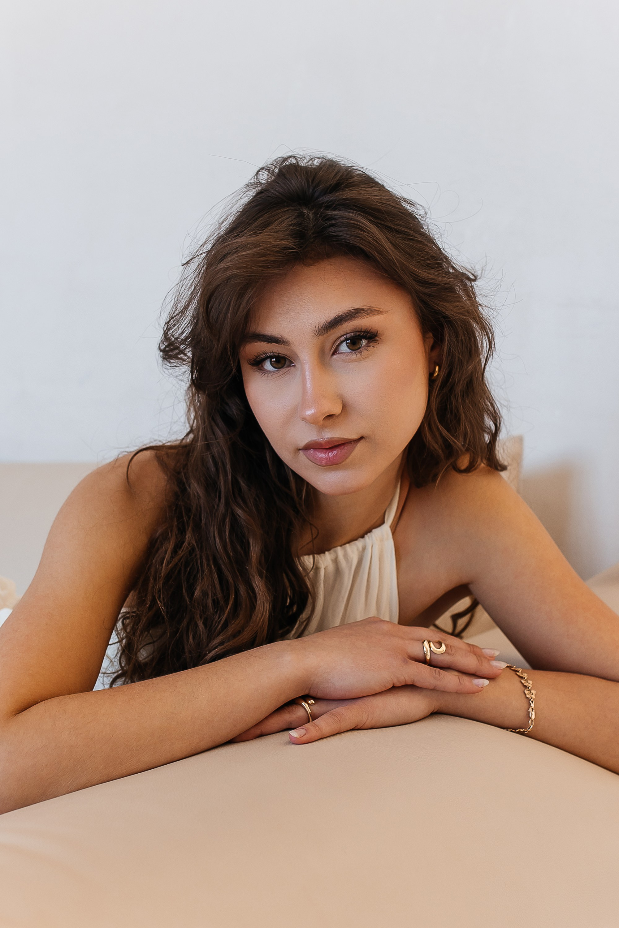 Анастасия. Свадебный и семейный фотограф Виолетта Сидельникова. Краснодар, Россия, Беларусь, Европа