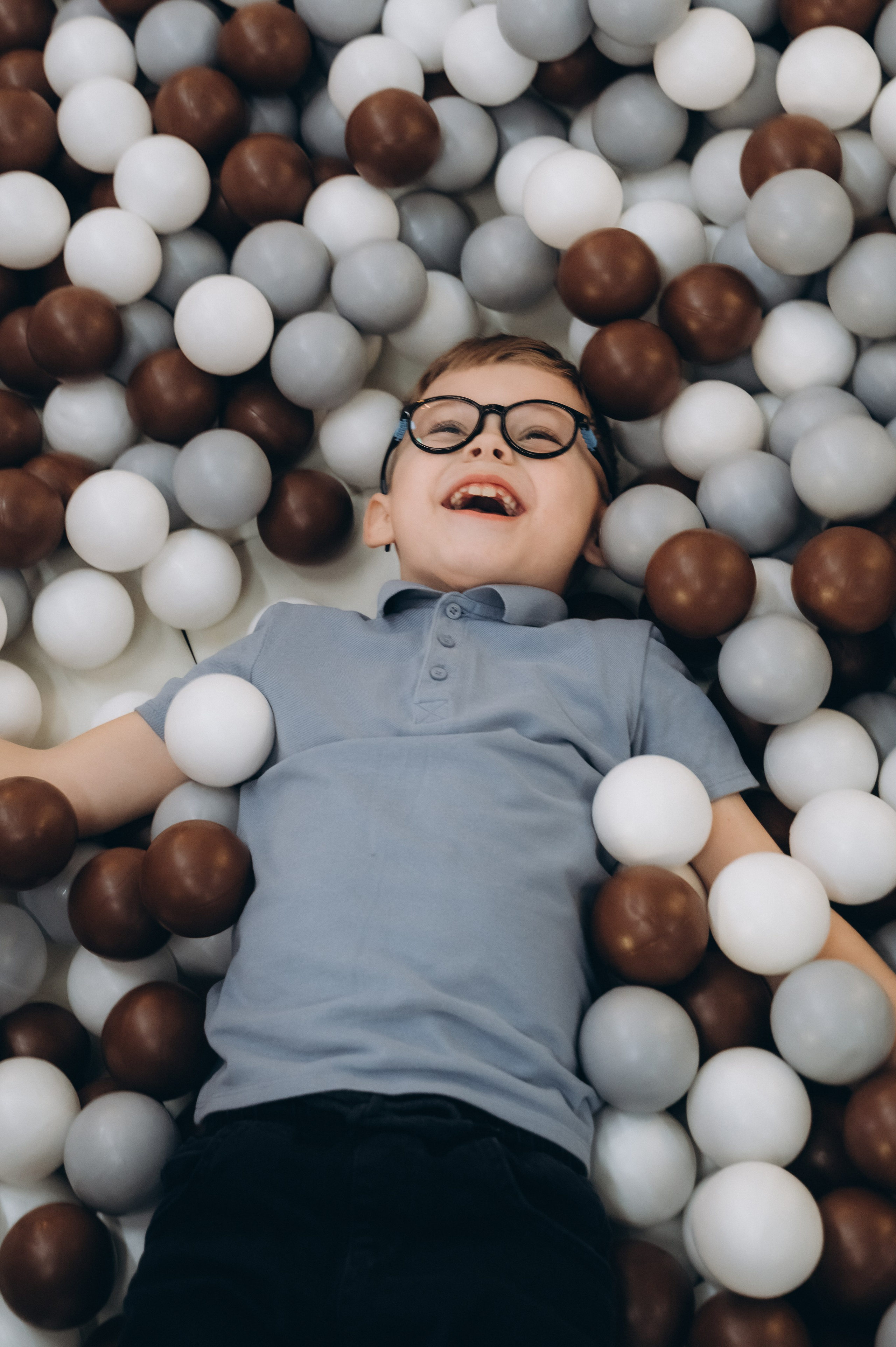 День Рождение Софии в Пуговке. Семейный фотограф в Минске Дарья Дреко