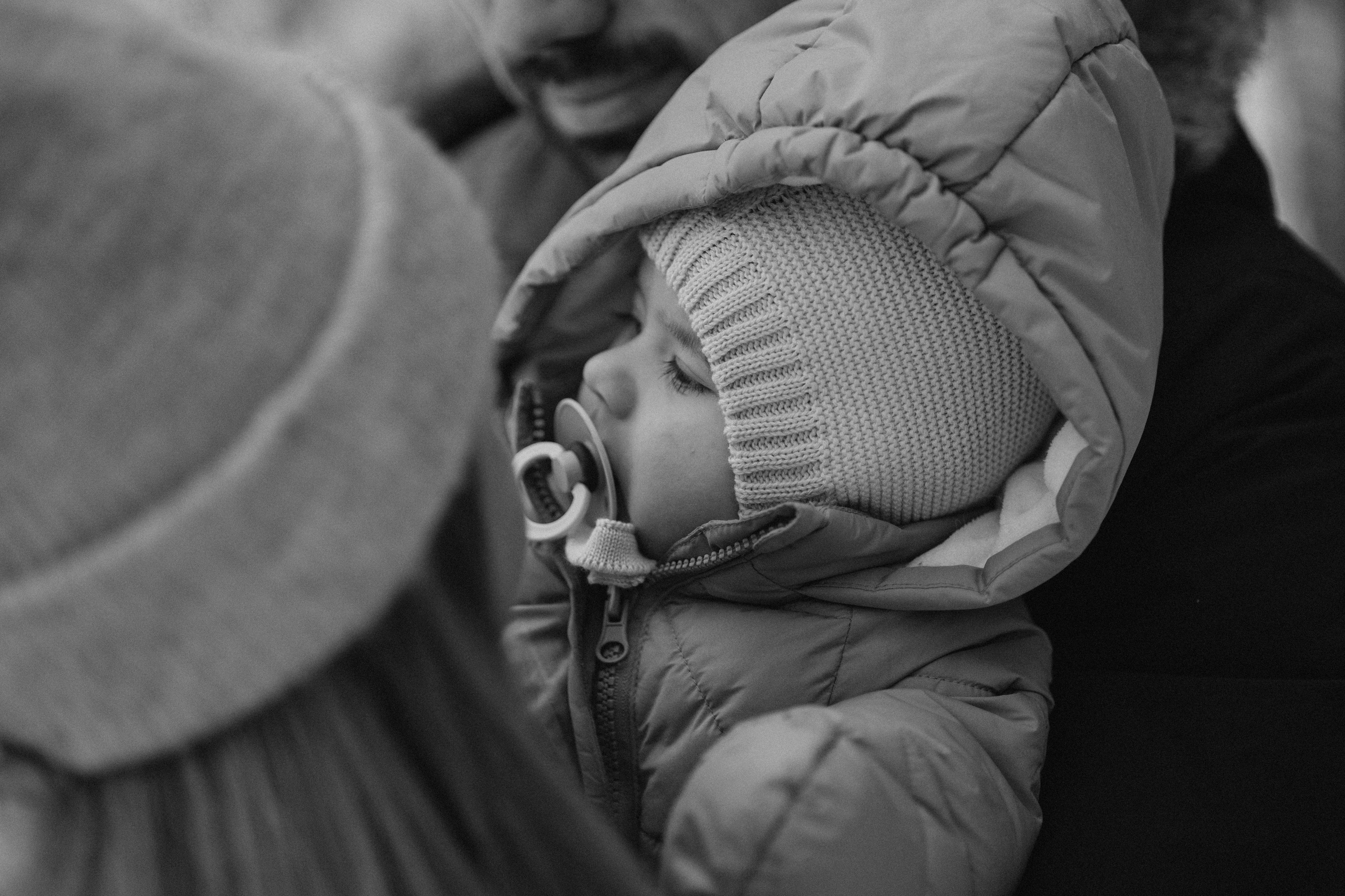 Андрей, Маша, Мирон и Марк. Семейный фотограф Москва Валерия Белова