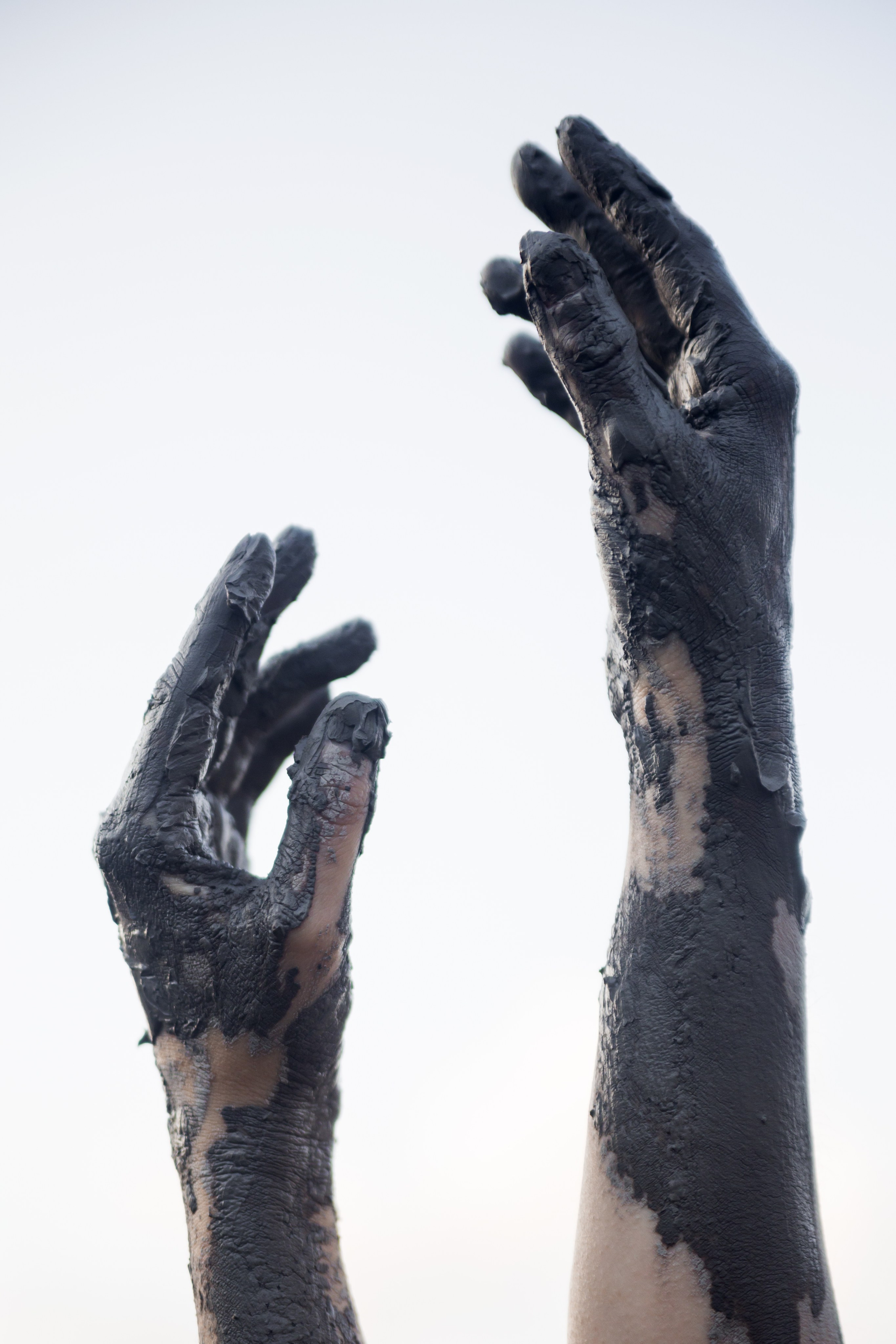 Искание. Катя Цвет