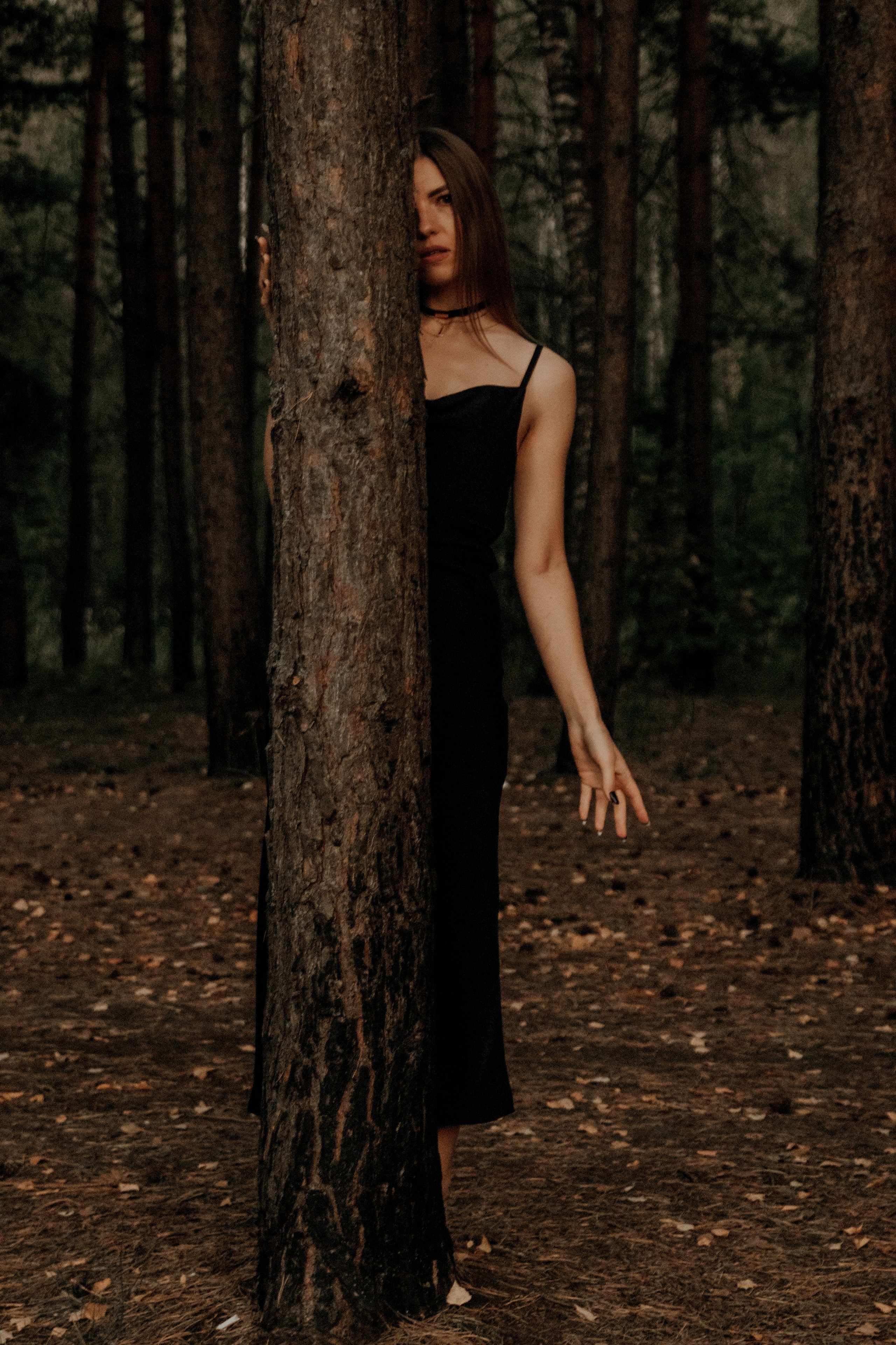 Вероника. Свадебный и индивидуальный фотограф в Суворове Клюева Мария