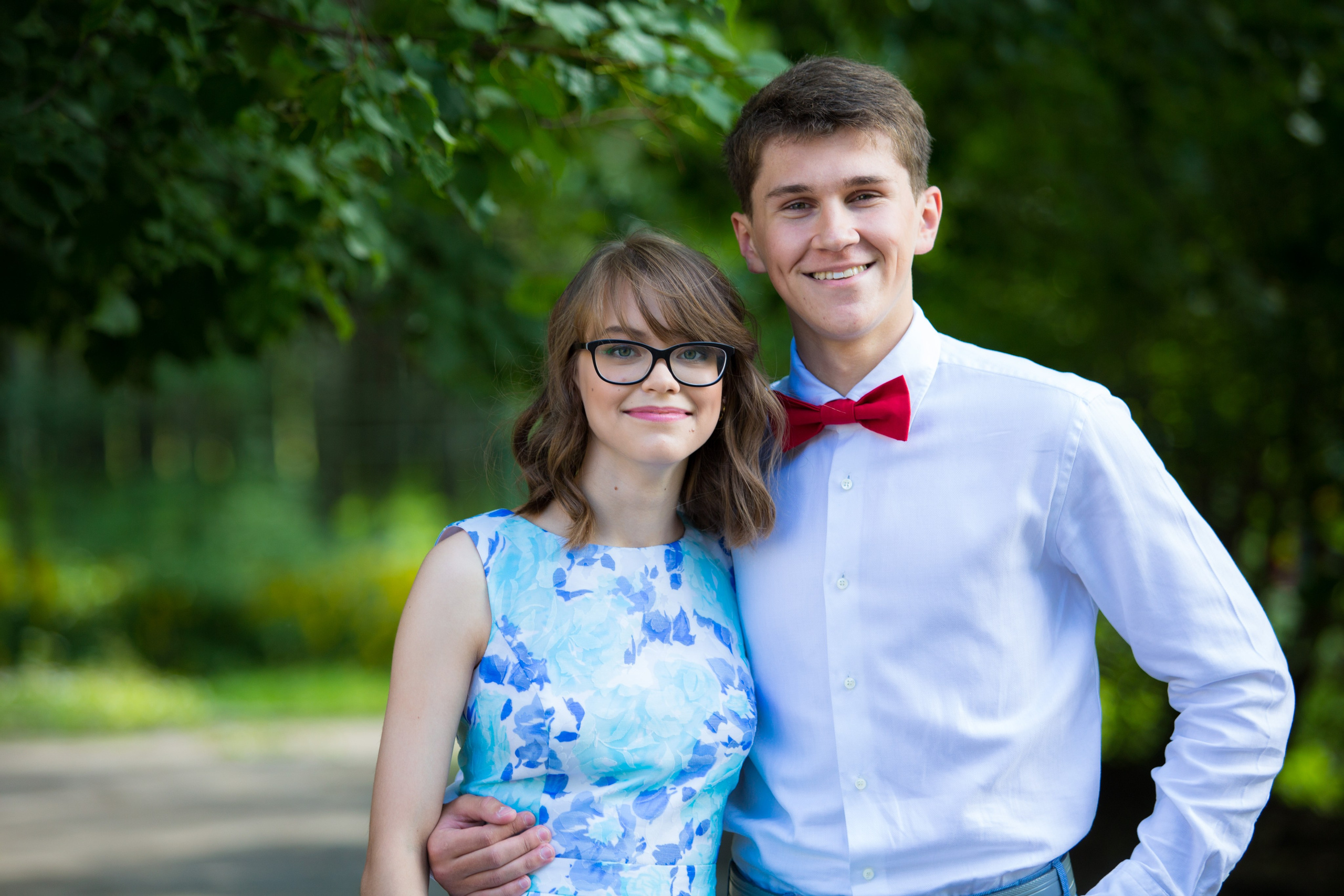 Последний звонок. Семейный и школьный фотограф из Костромы — Нина Рубан